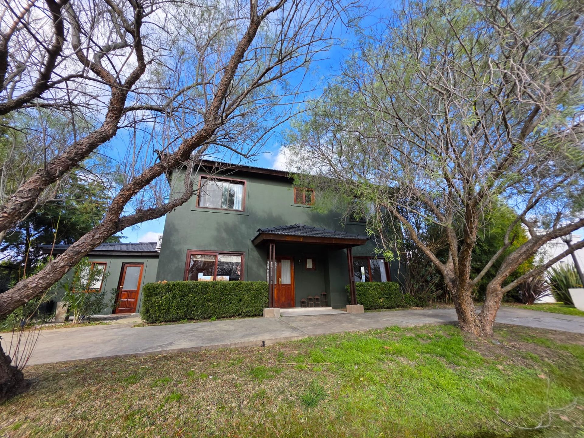 Venta Casa 4 Amb Piscina Apto Credito San Andres