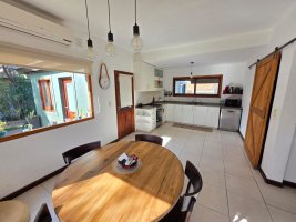 Venta Casa 4 Amb Piscina Apto Credito San Andres