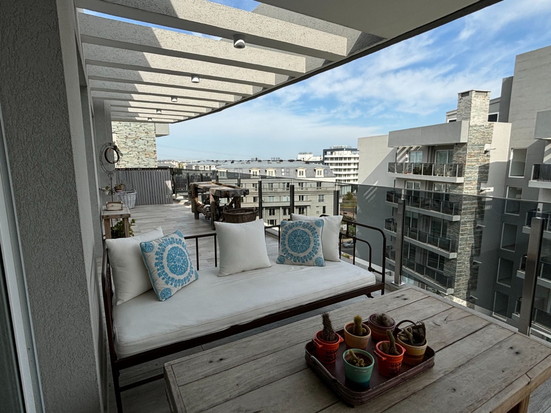 VENTA Departamento 4 Ambientes en Torres Cristal,