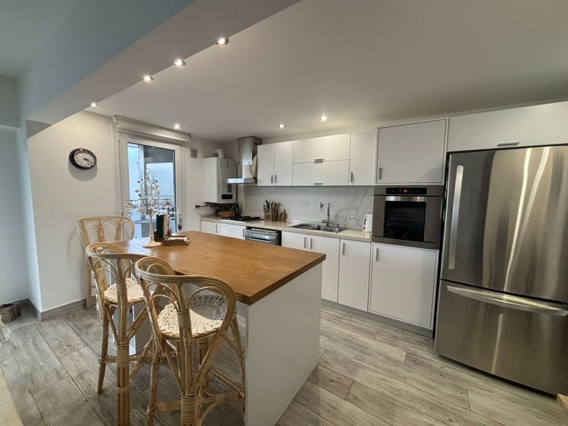 VENTA Depto 4 Ambientes en Torres Cristal