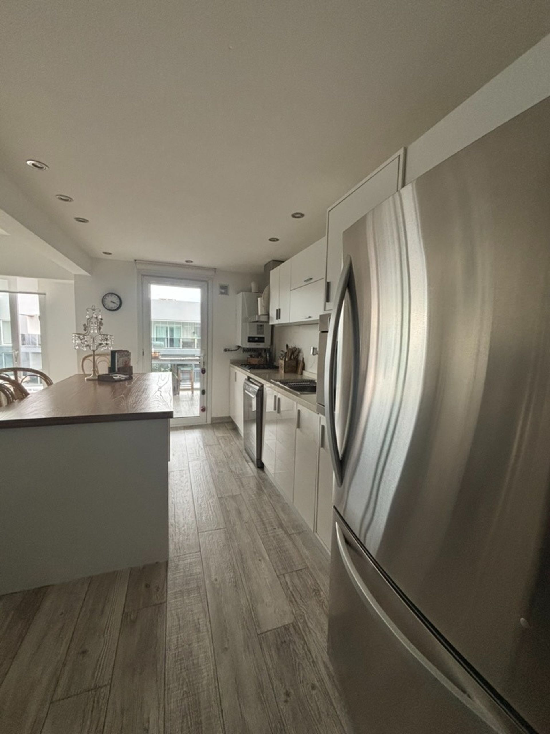 VENTA Depto 4 Ambientes en Torres Cristal