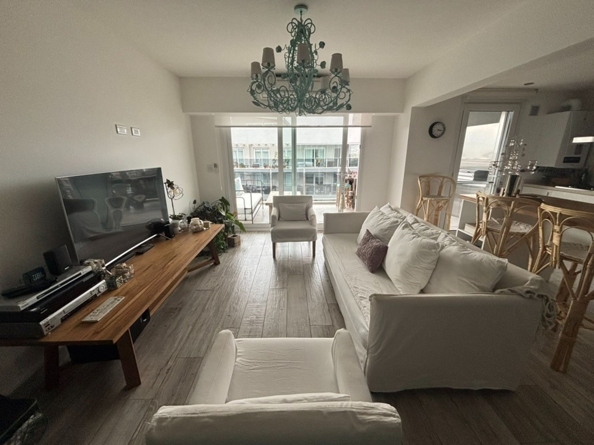 VENTA Depto 4 Ambientes en Torres Cristal