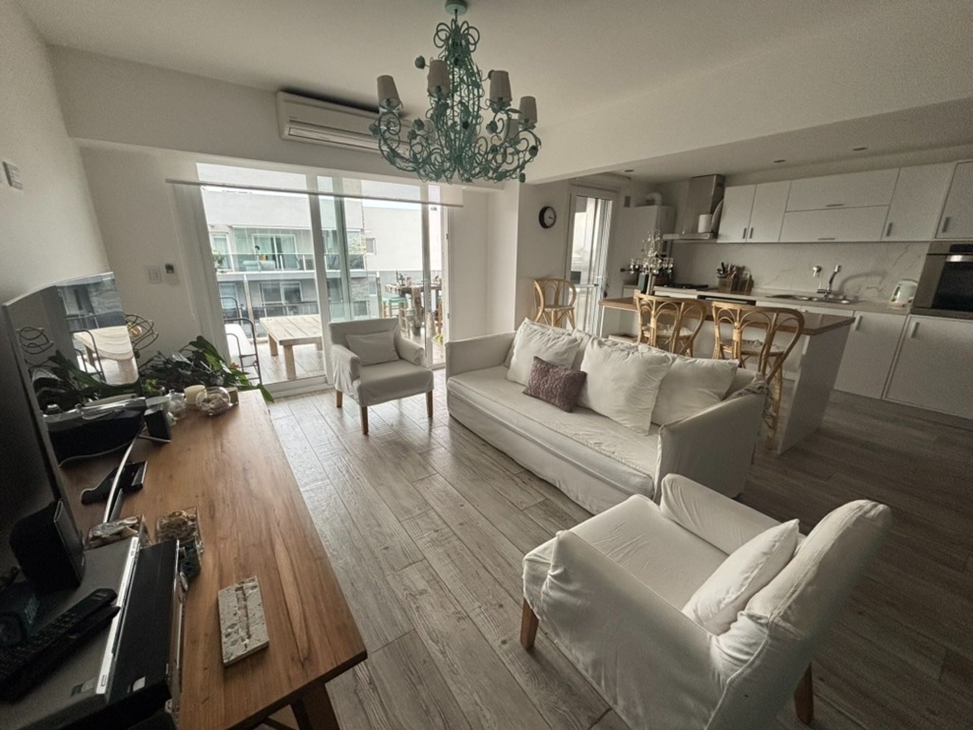 VENTA Depto 4 Ambientes en Torres Cristal
