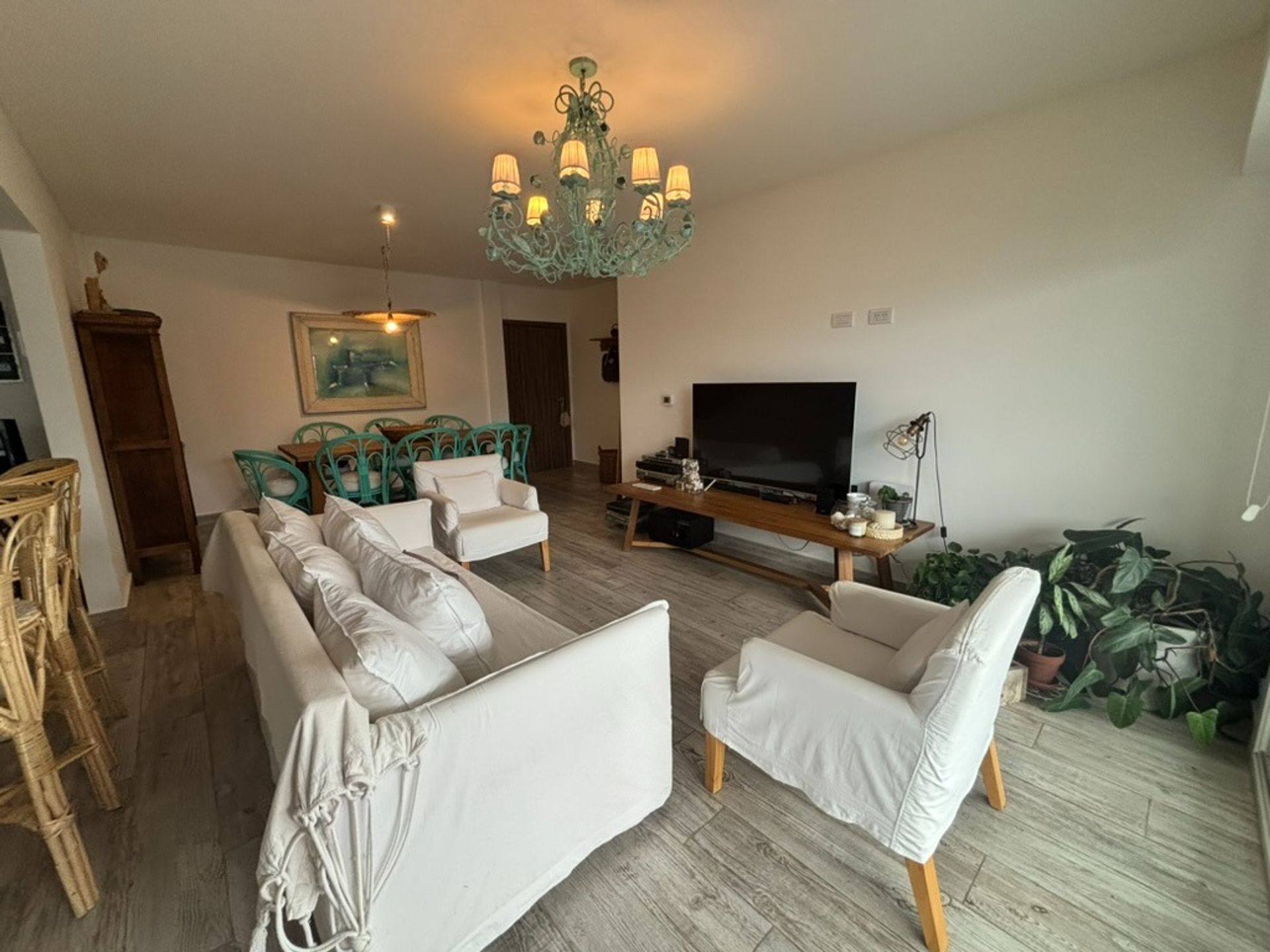 VENTA Depto 4 Ambientes en Torres Cristal