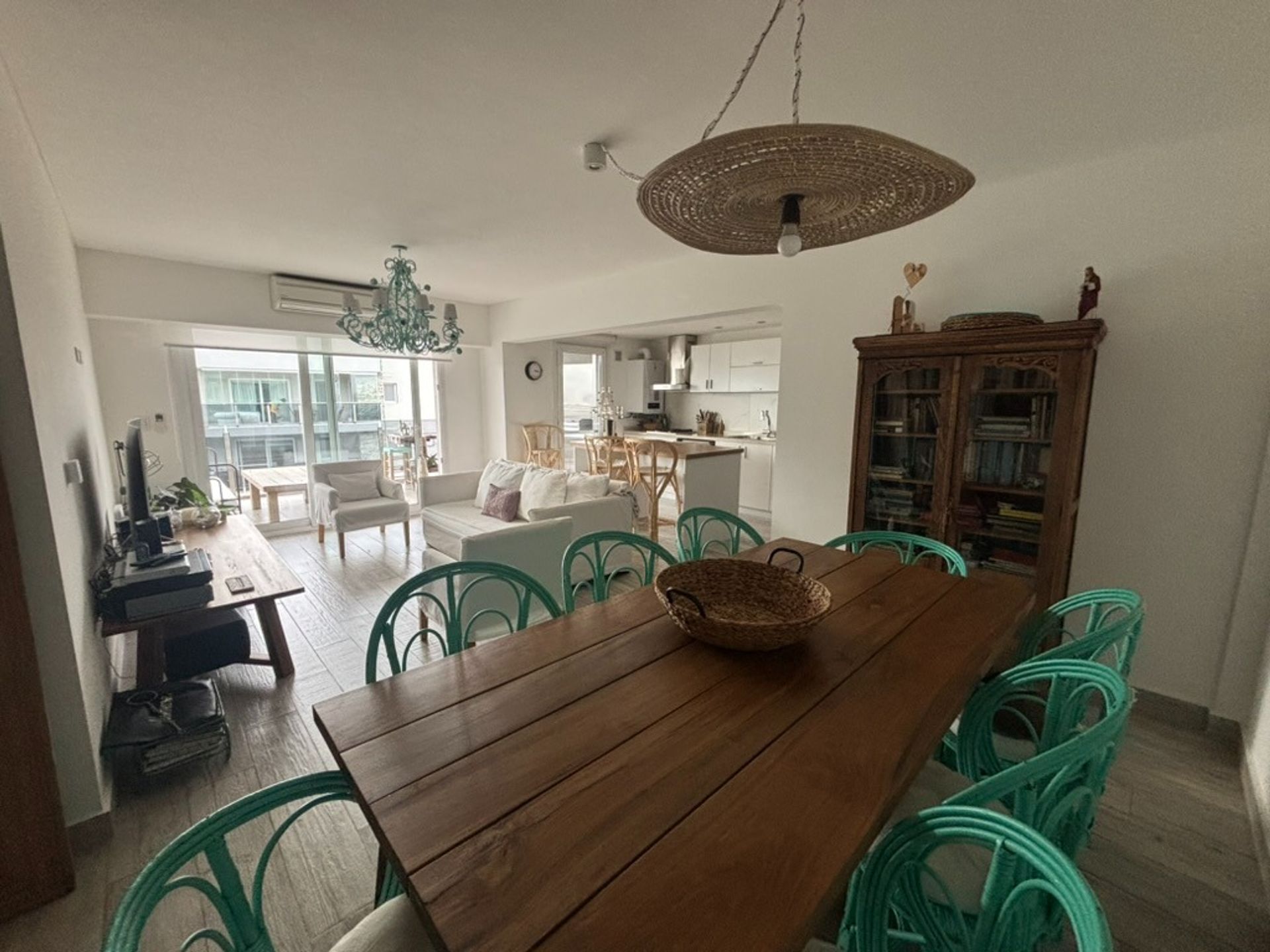 VENTA Depto 4 Ambientes en Torres Cristal