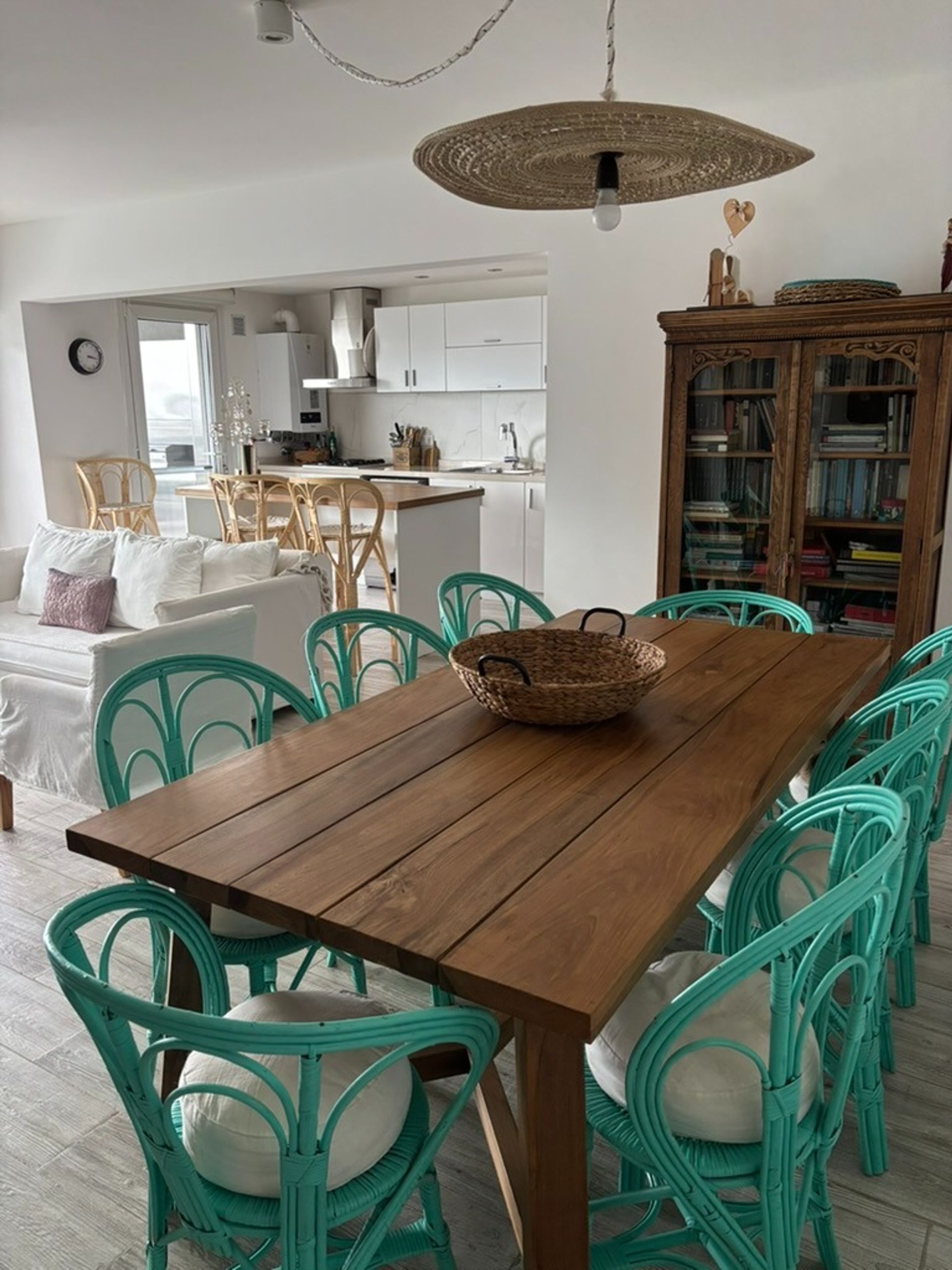 VENTA Depto 4 Ambientes en Torres Cristal