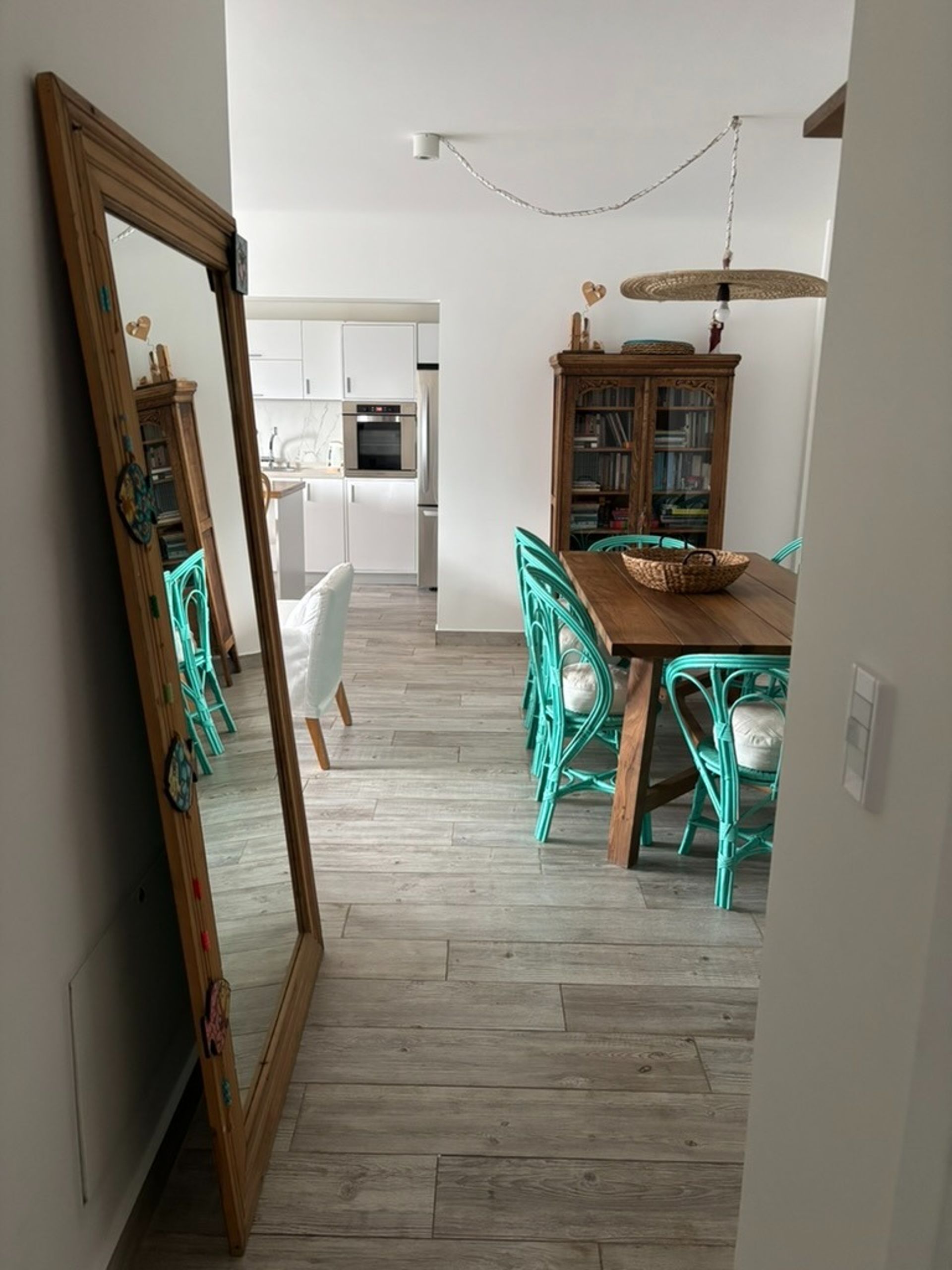 VENTA Depto 4 Ambientes en Torres Cristal