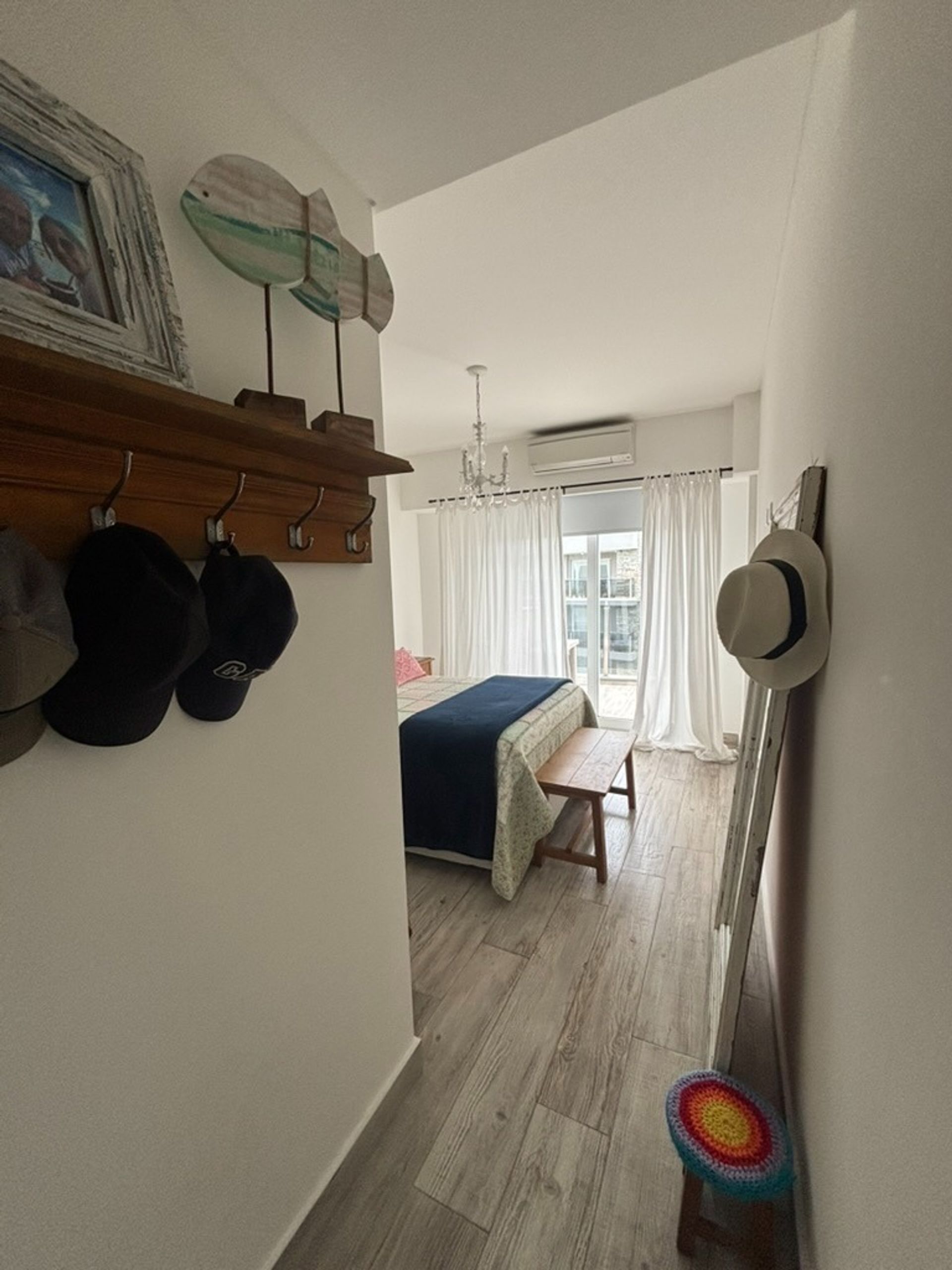 VENTA Depto 4 Ambientes en Torres Cristal