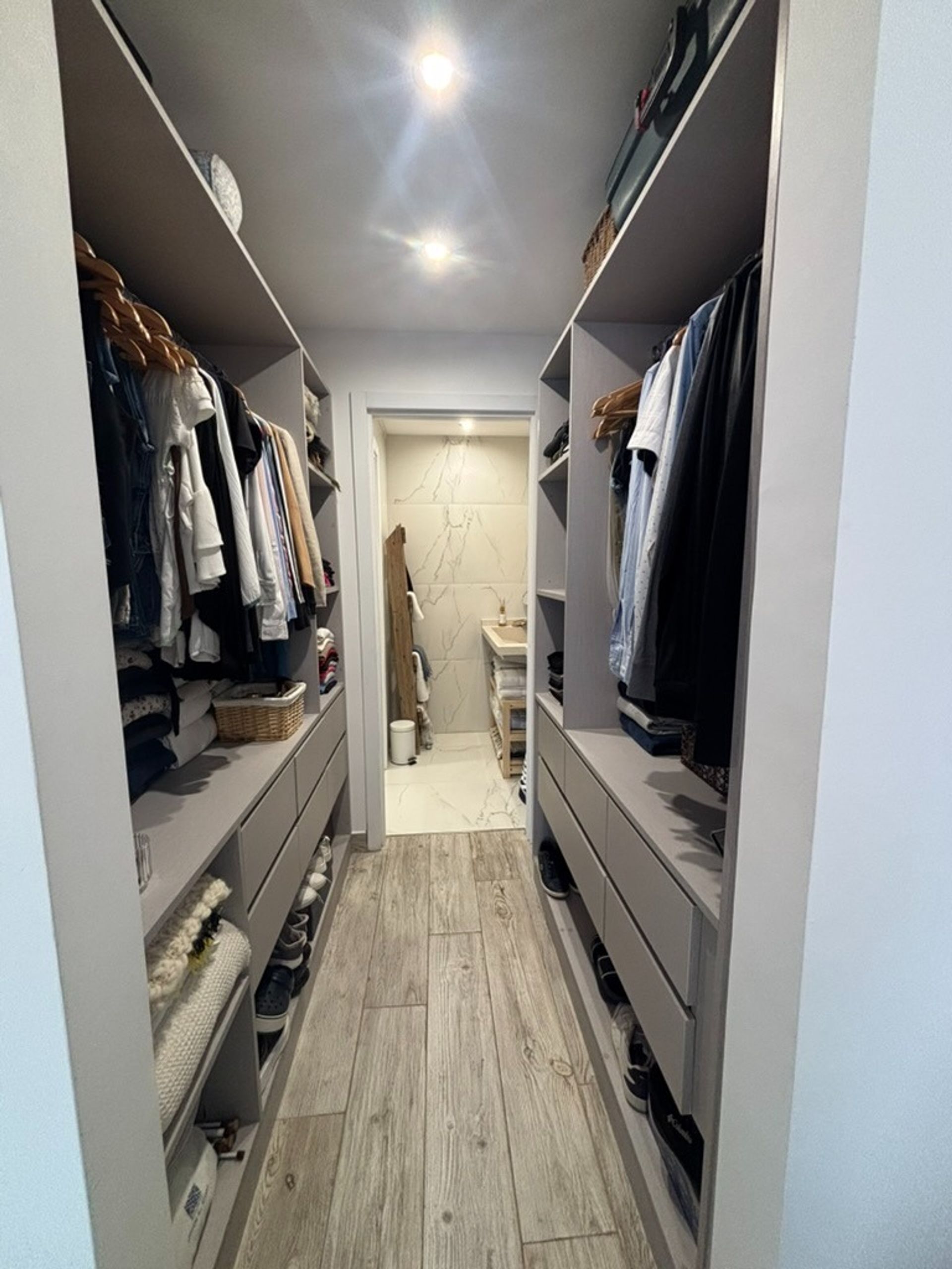 VENTA Depto 4 Ambientes en Torres Cristal