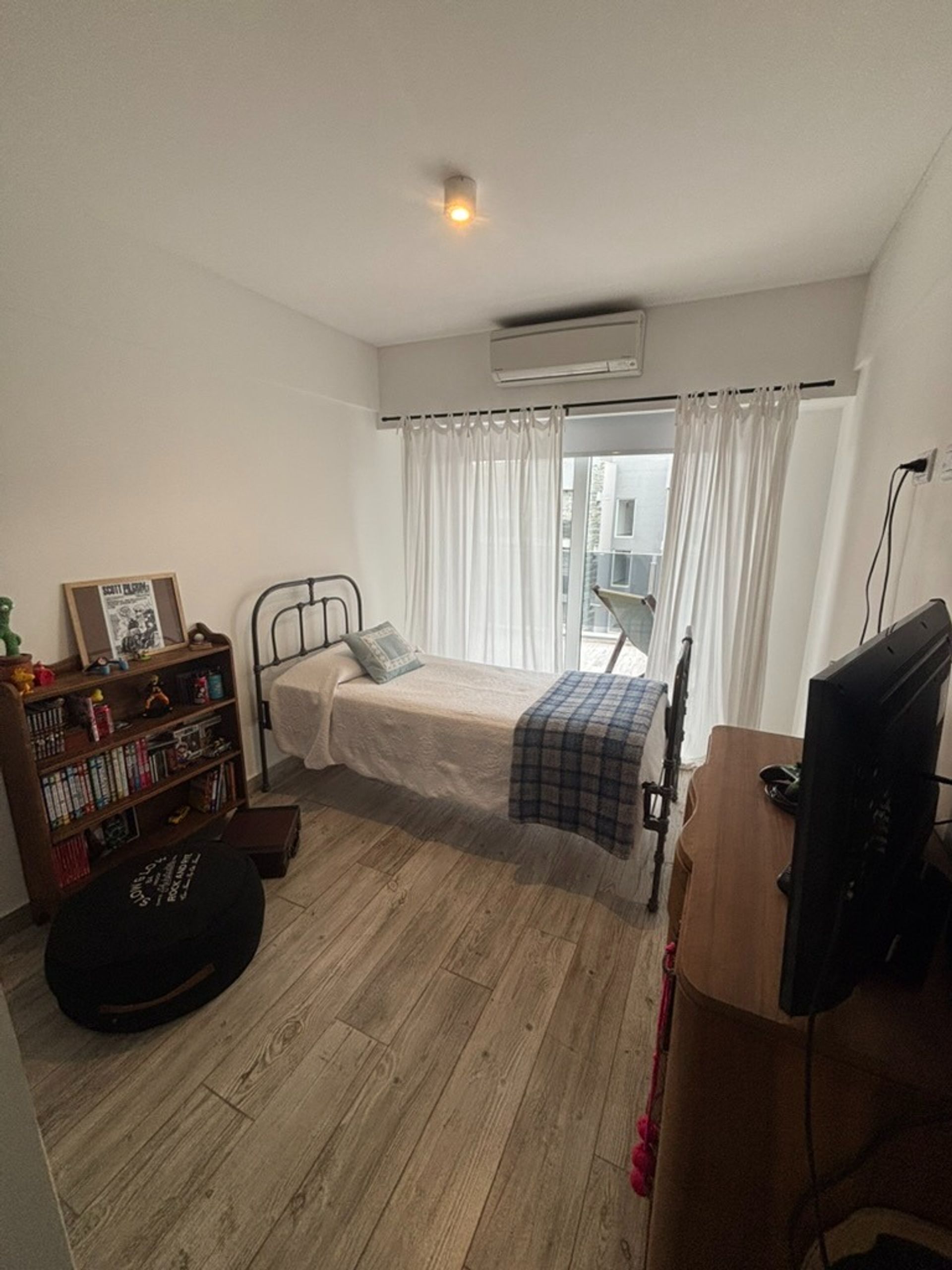 VENTA Depto 4 Ambientes en Torres Cristal