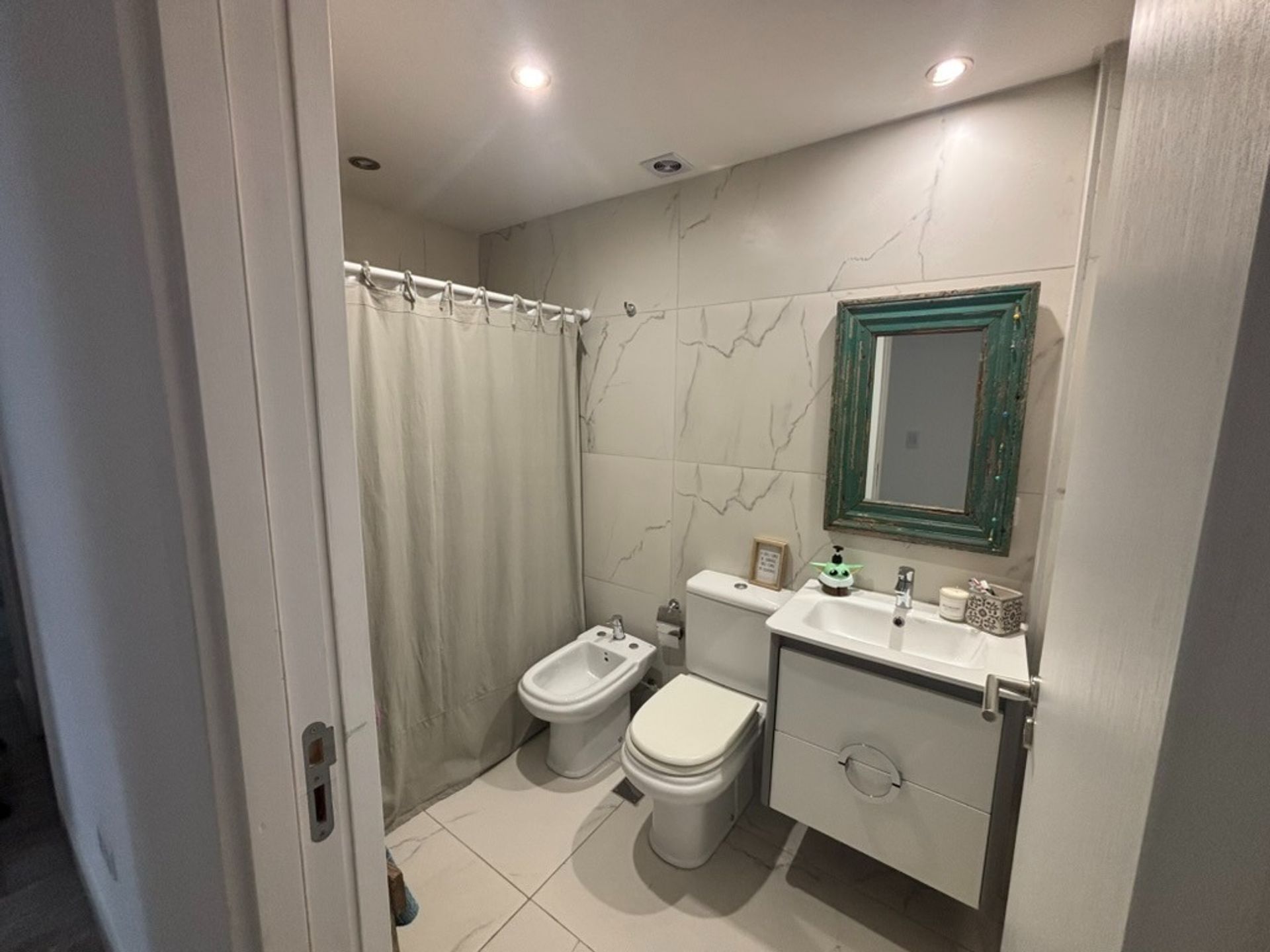 VENTA Depto 4 Ambientes en Torres Cristal