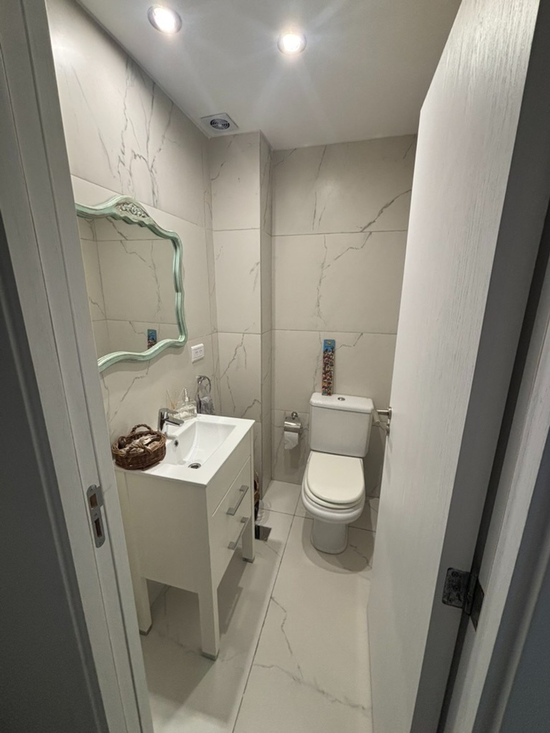 VENTA Depto 4 Ambientes en Torres Cristal