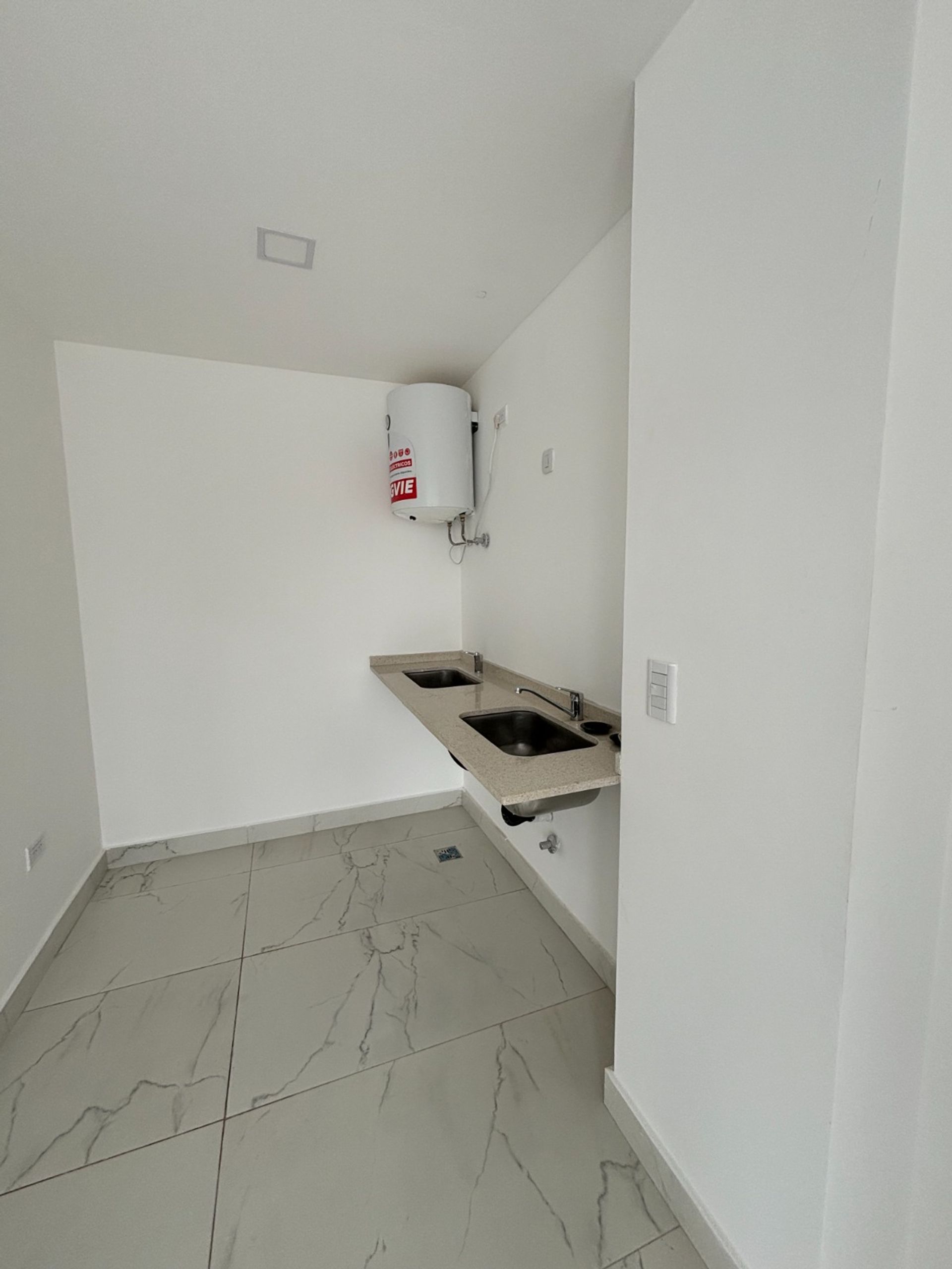 VENTA Depto 4 Ambientes en Torres Cristal