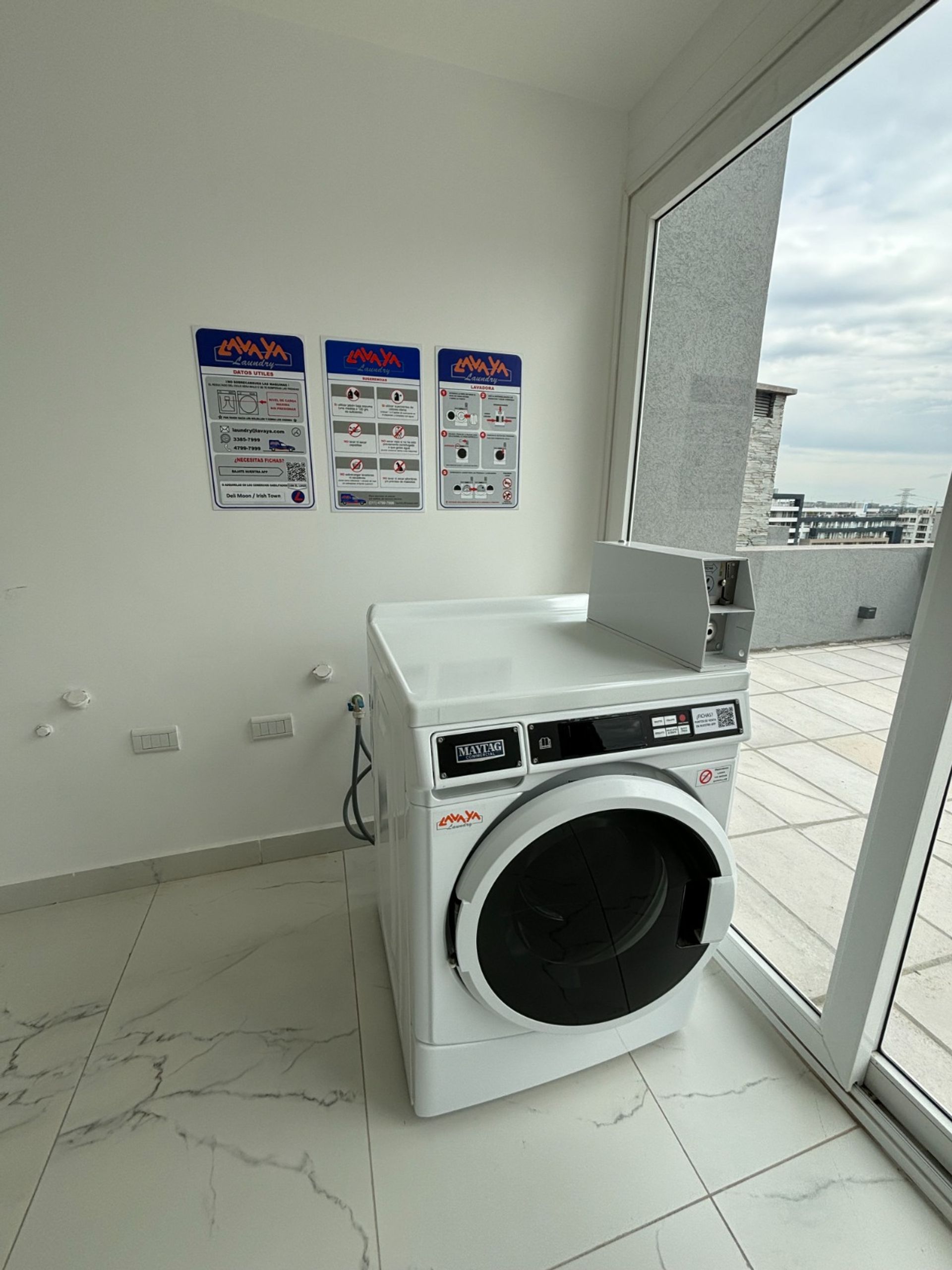 VENTA Depto 4 Ambientes en Torres Cristal