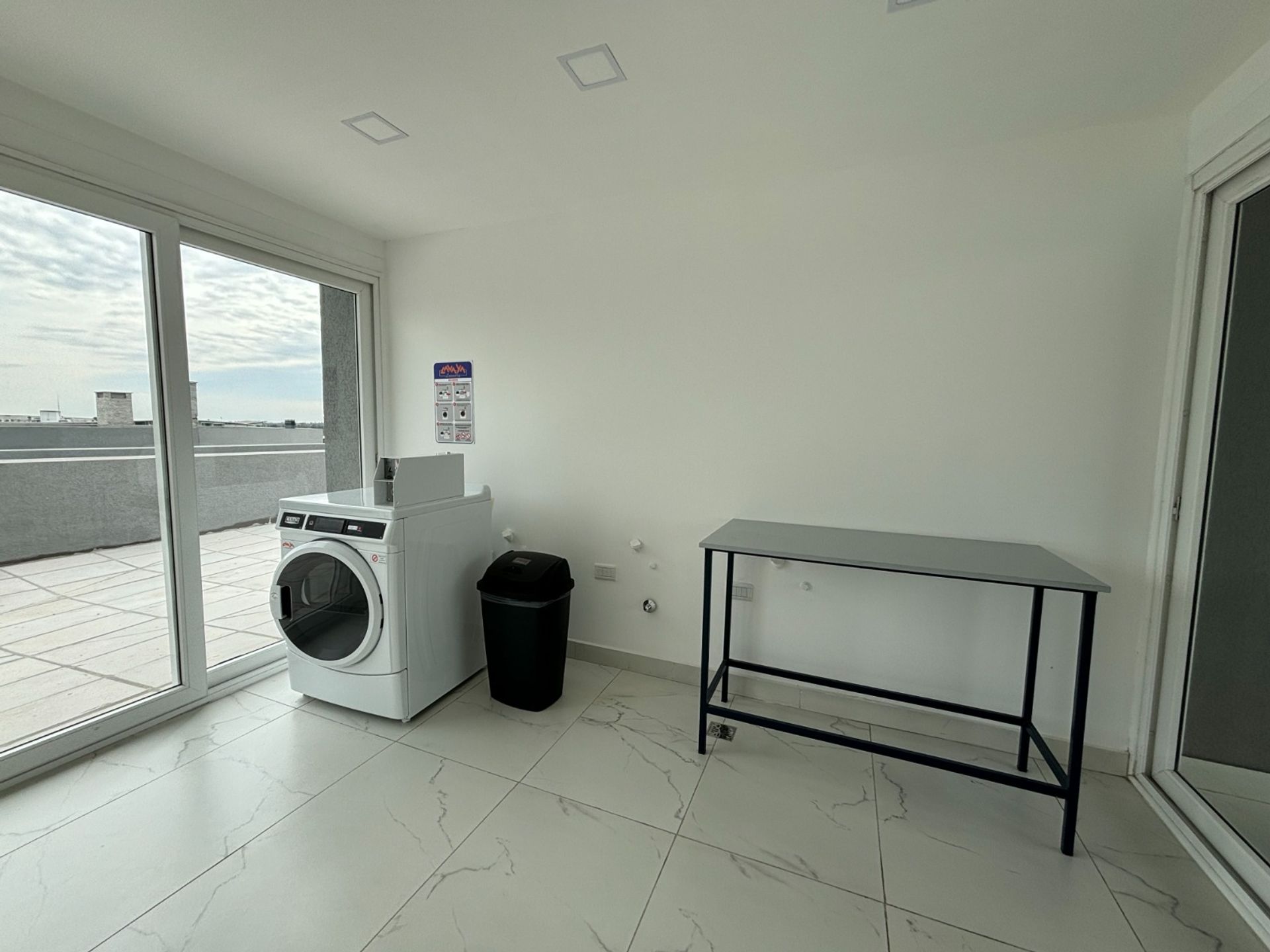 VENTA Depto 4 Ambientes en Torres Cristal