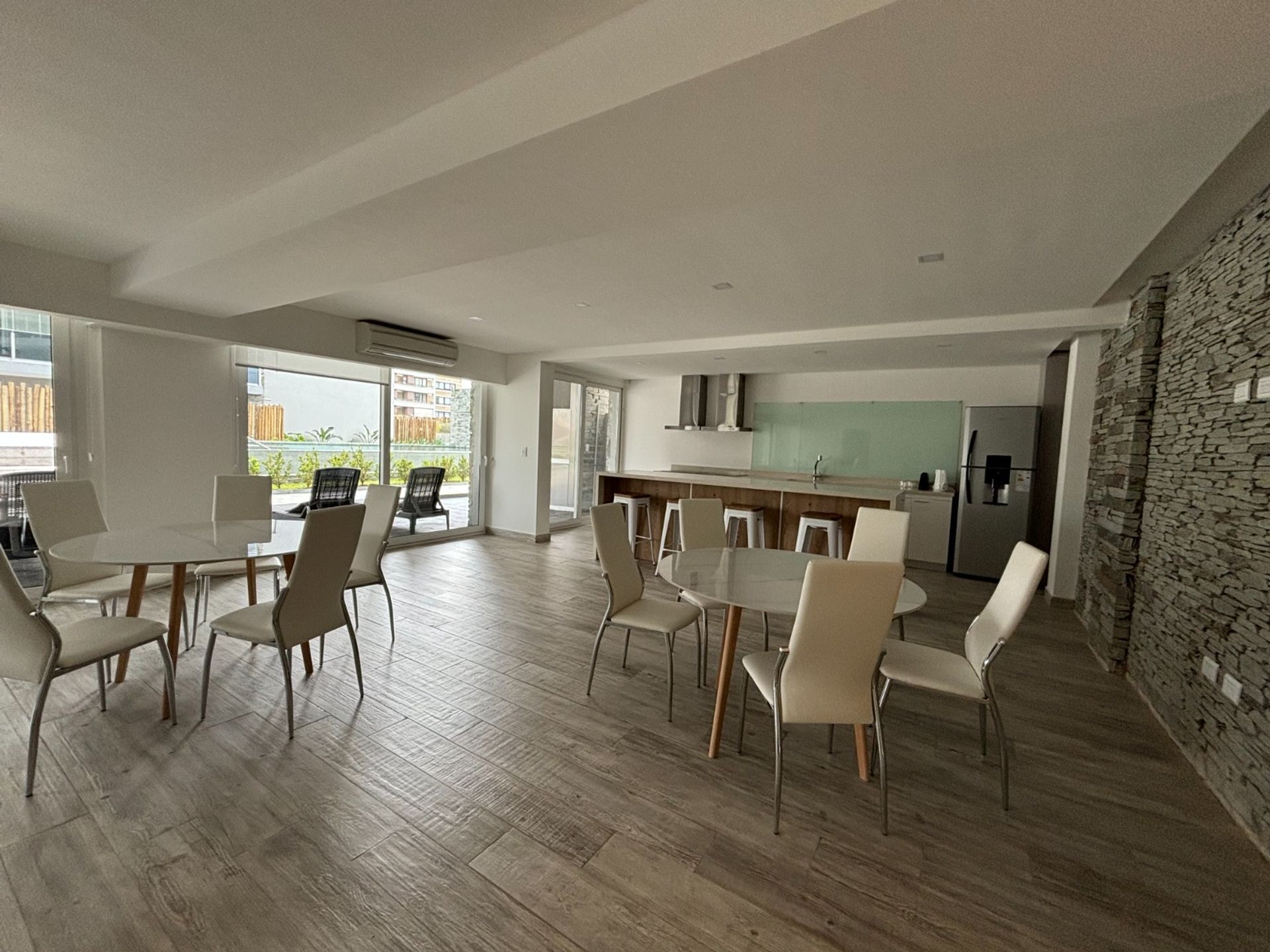 VENTA Depto 4 Ambientes en Torres Cristal