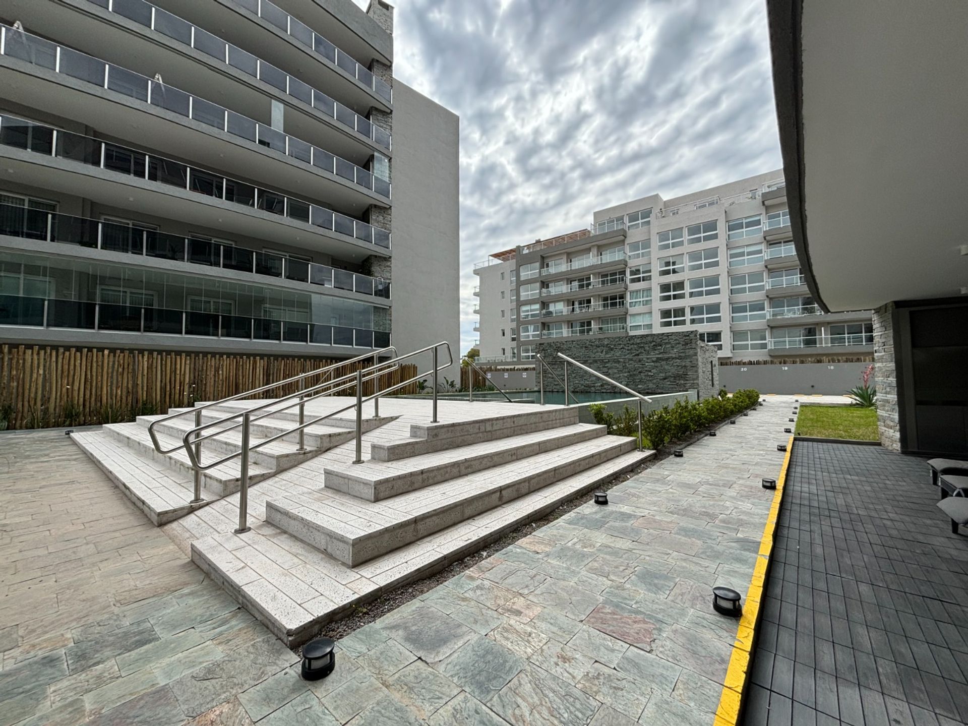 VENTA Depto 4 Ambientes en Torres Cristal