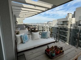 VENTA Departamento 4 Ambientes en Torres Cristal,