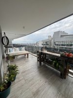 VENTA Departamento 4 Ambientes en Torres Cristal,