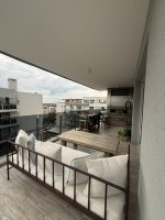 VENTA Departamento 4 Ambientes en Torres Cristal,