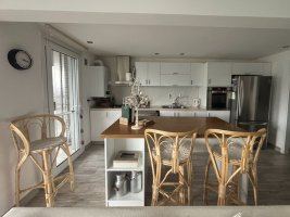 VENTA Departamento 4 Ambientes en Torres Cristal,