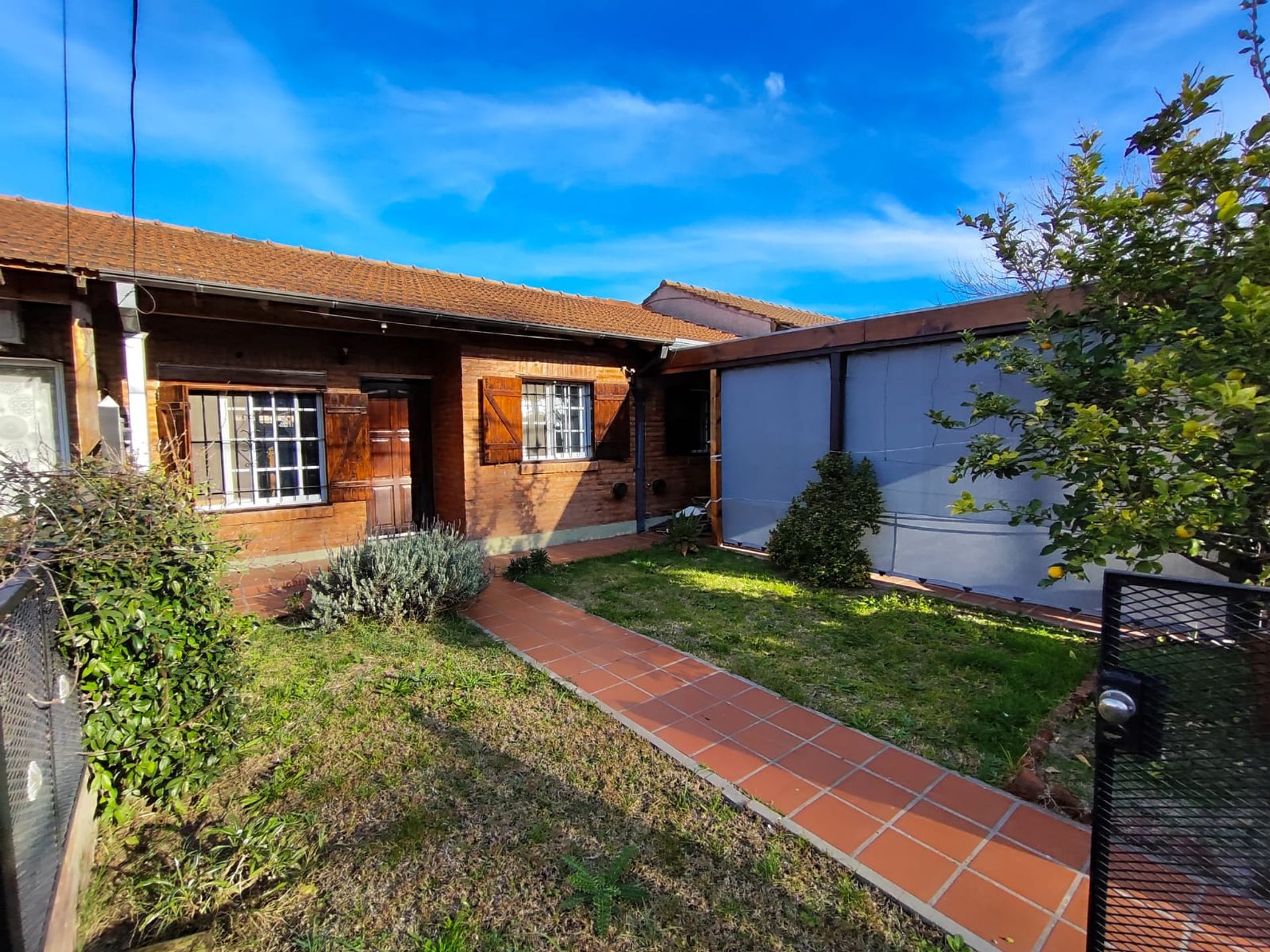 Venta Casa 4 Amb Barrio Privado Altos De Pacheco