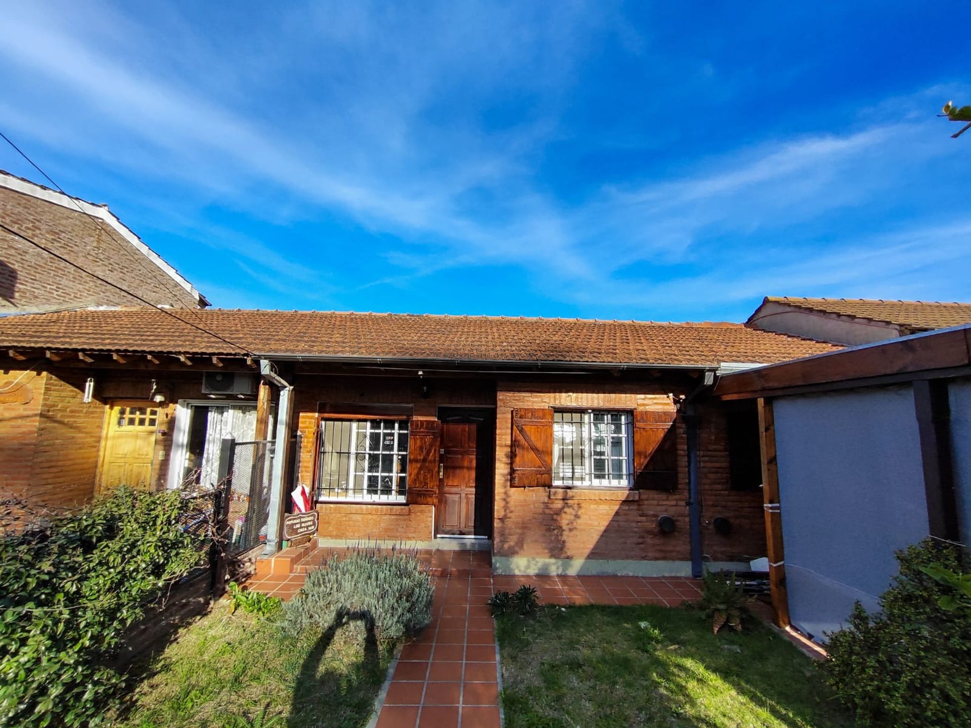 Venta Casa 4 Amb Barrio Privado Altos De Pacheco