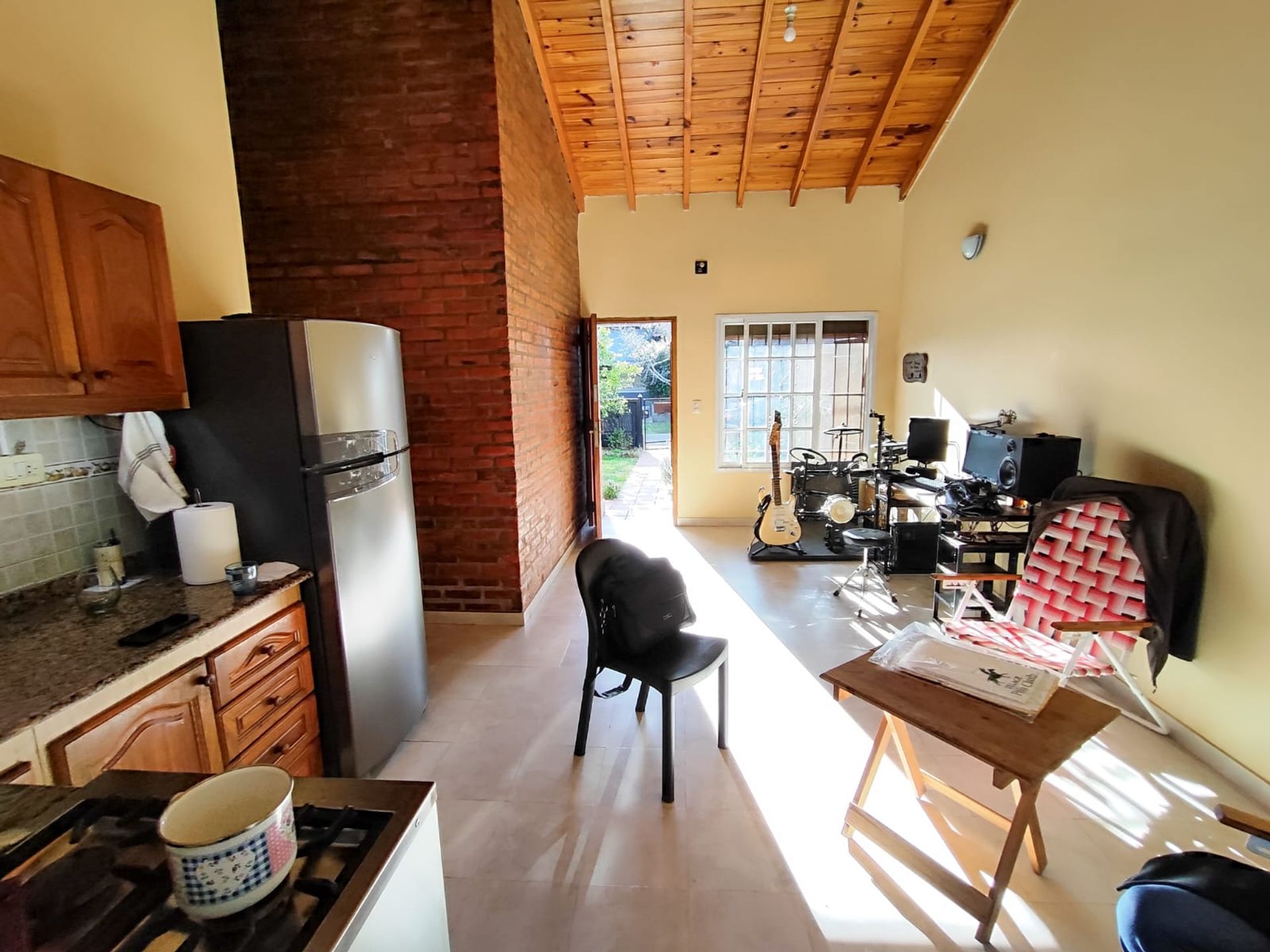 Venta Casa 4 Amb Barrio Privado Altos De Pacheco