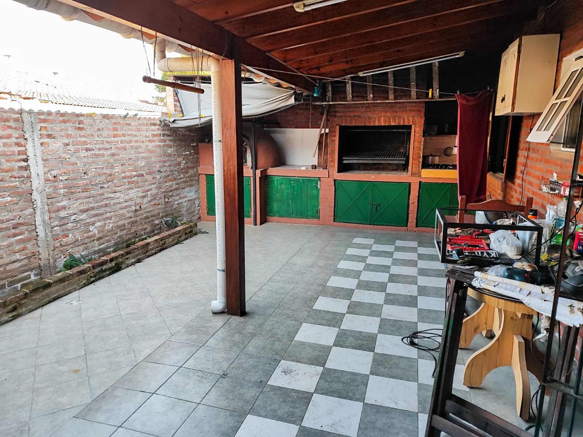 Venta Casa 4 Amb Barrio Privado Altos De Pacheco