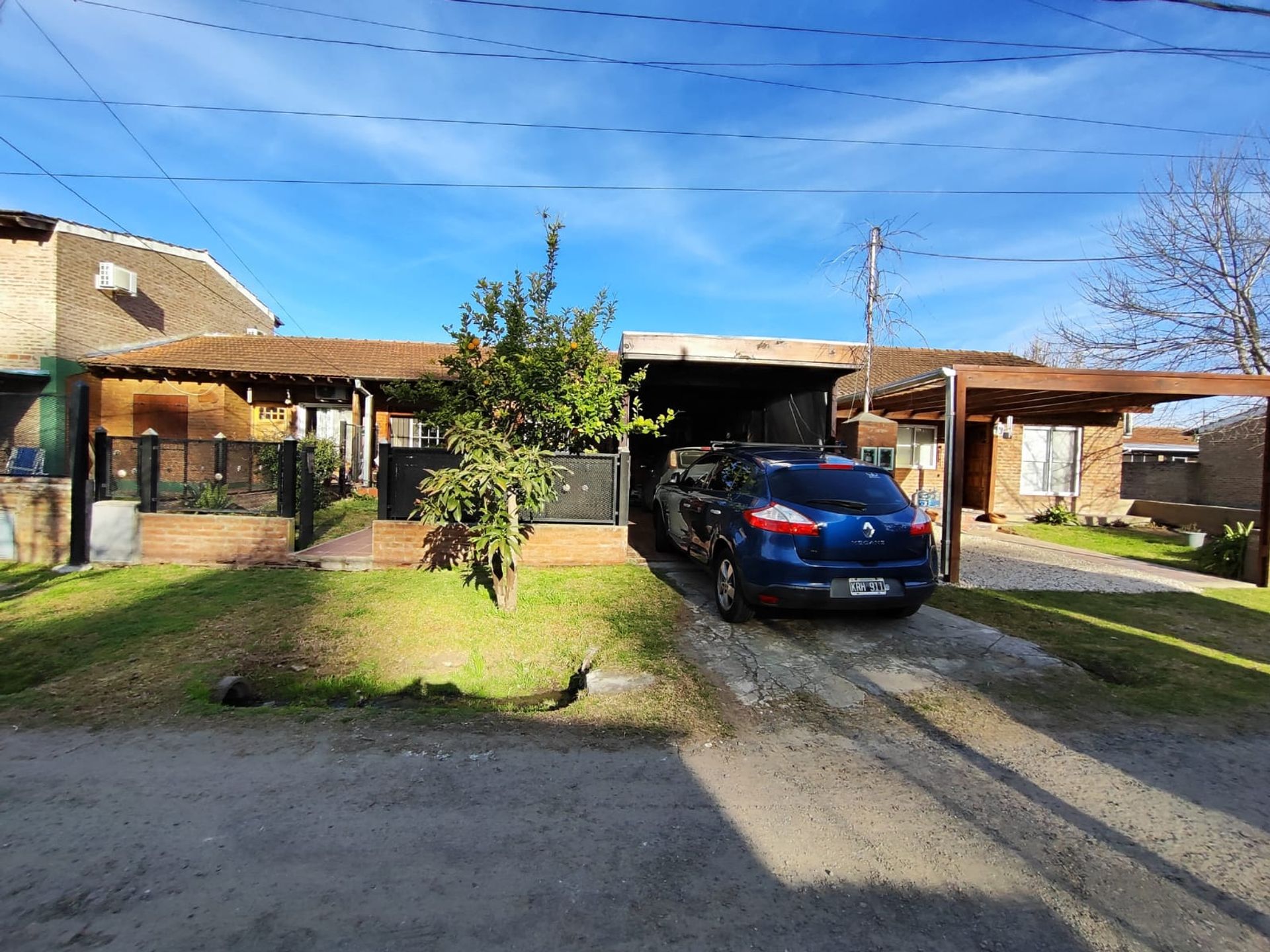 Venta Casa 4 Amb Barrio Privado Altos De Pacheco