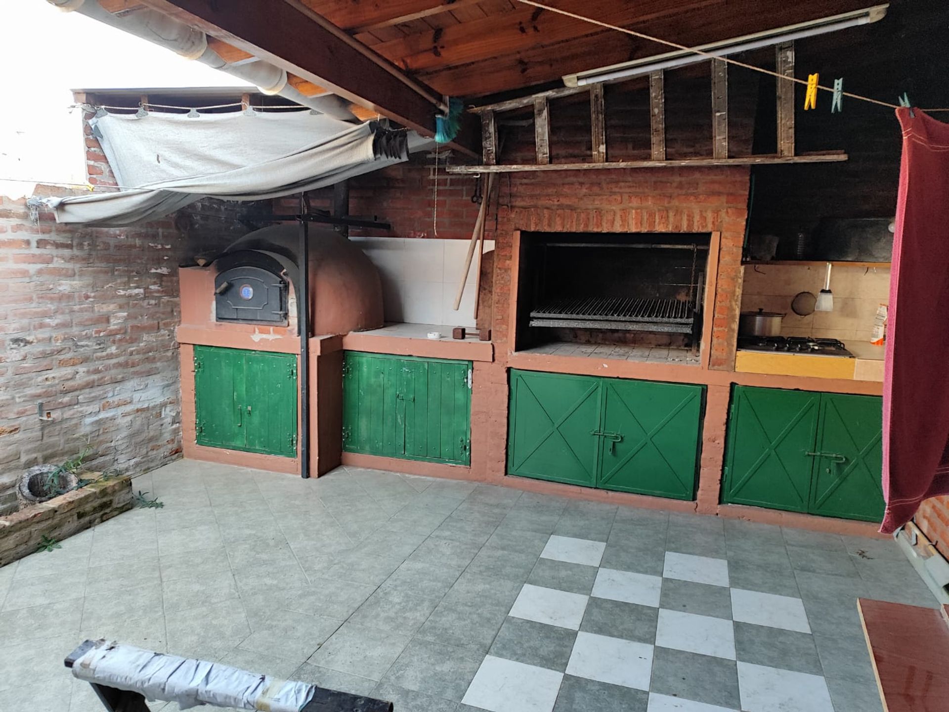 Venta Casa 4 Amb Barrio Privado Altos De Pacheco
