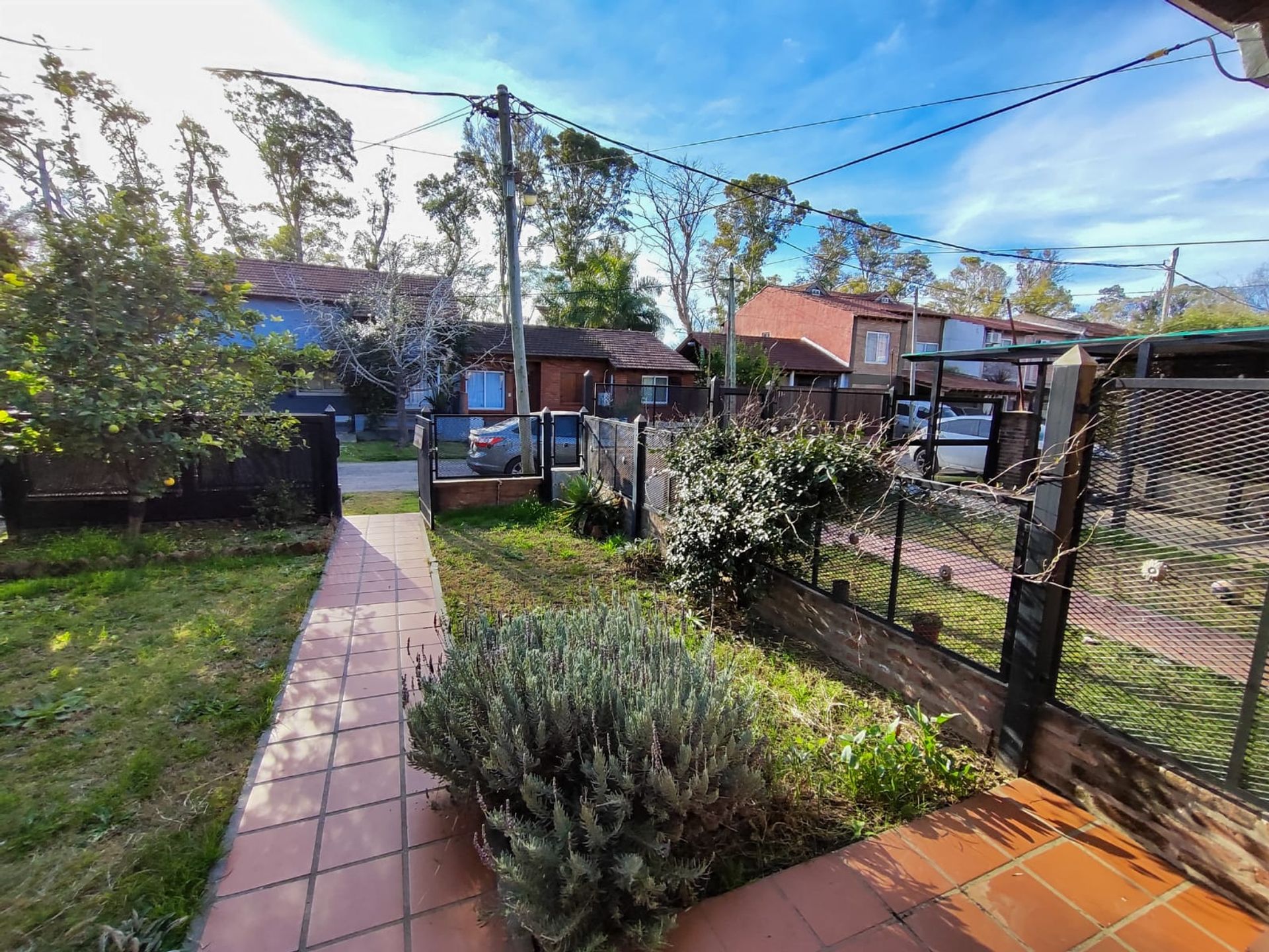 Venta Casa 4 Amb Barrio Privado Altos De Pacheco