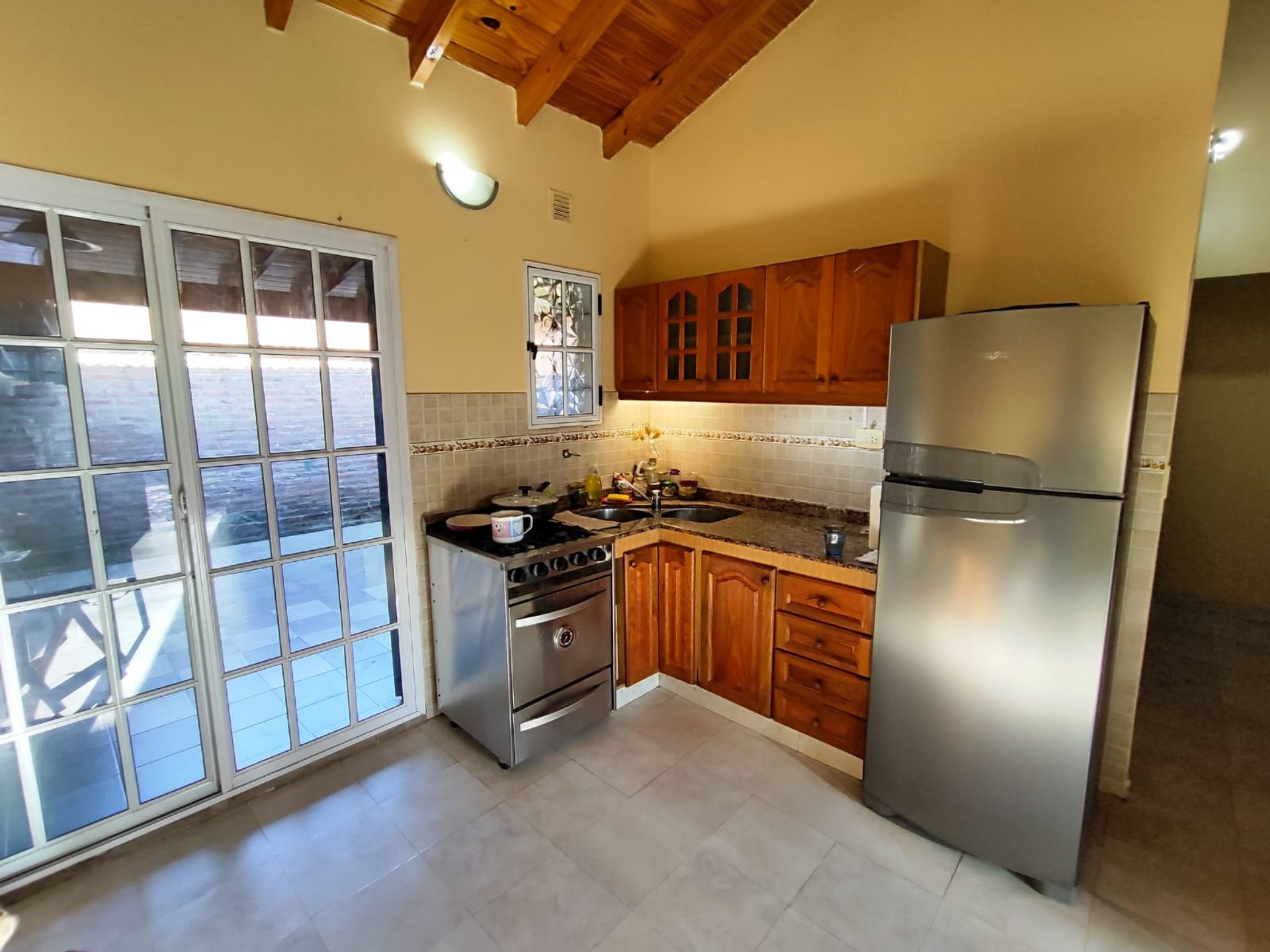 Venta Casa 4 Amb Barrio Privado Altos De Pacheco