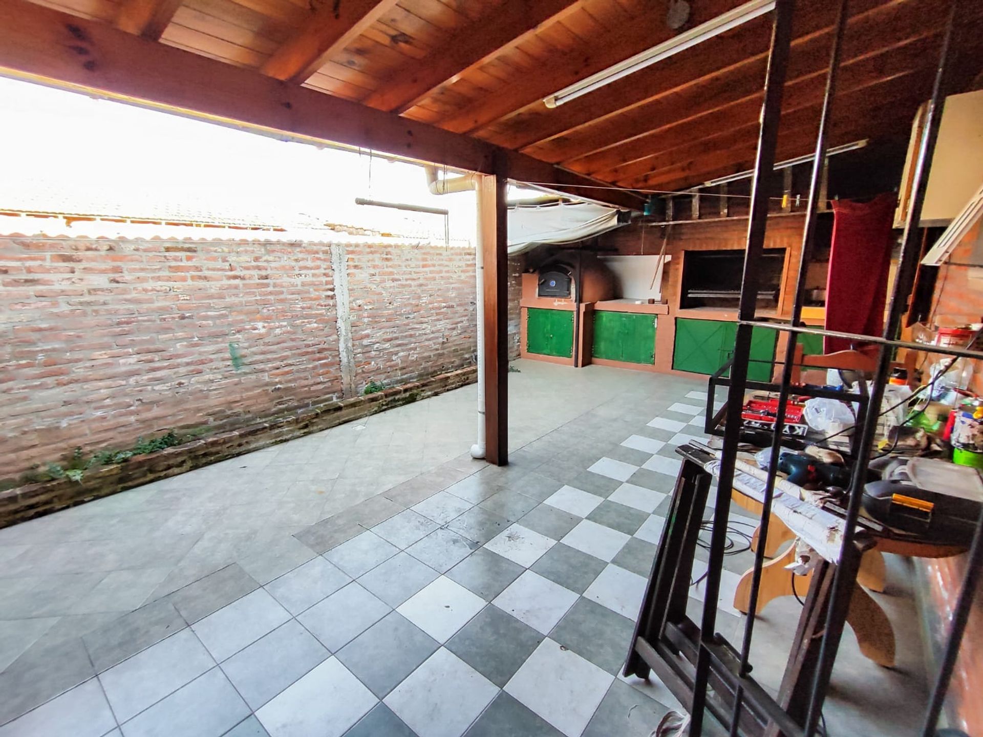Venta Casa 4 Amb Barrio Privado Altos De Pacheco