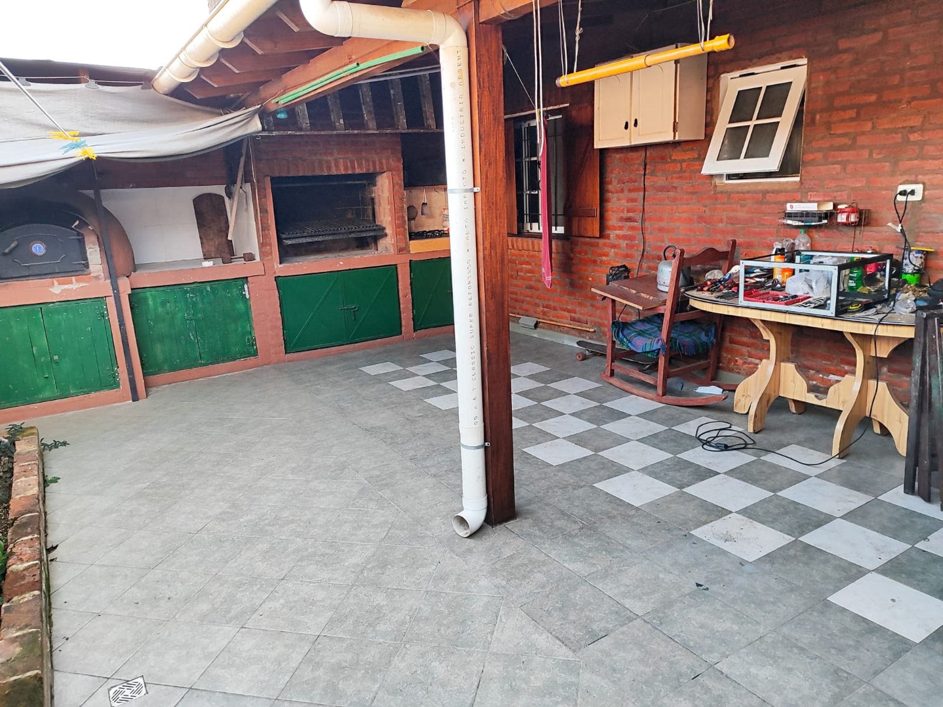 Venta Casa 4 Amb Barrio Privado Altos De Pacheco