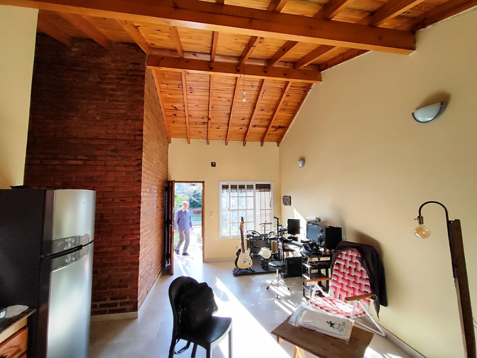 Venta Casa 4 Amb Barrio Privado Altos De Pacheco