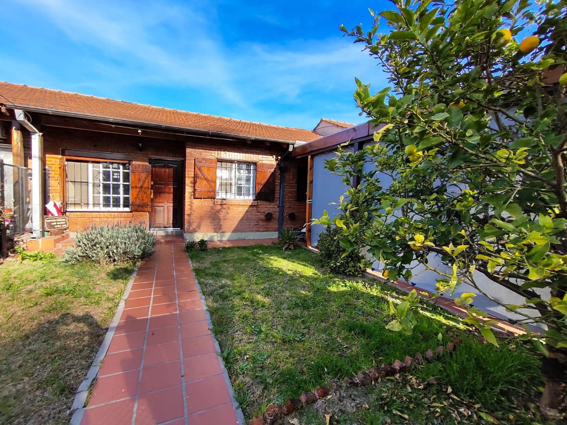 Venta Casa 4 Amb Barrio Privado Altos De Pacheco