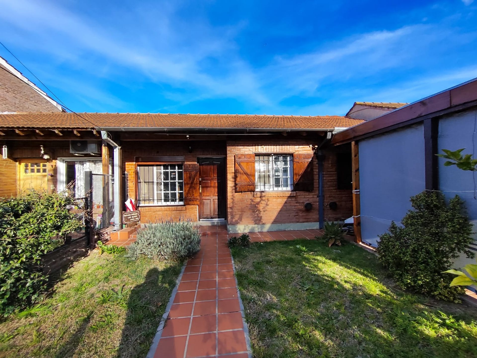 Venta Casa 4 Amb Barrio Privado Altos De Pacheco