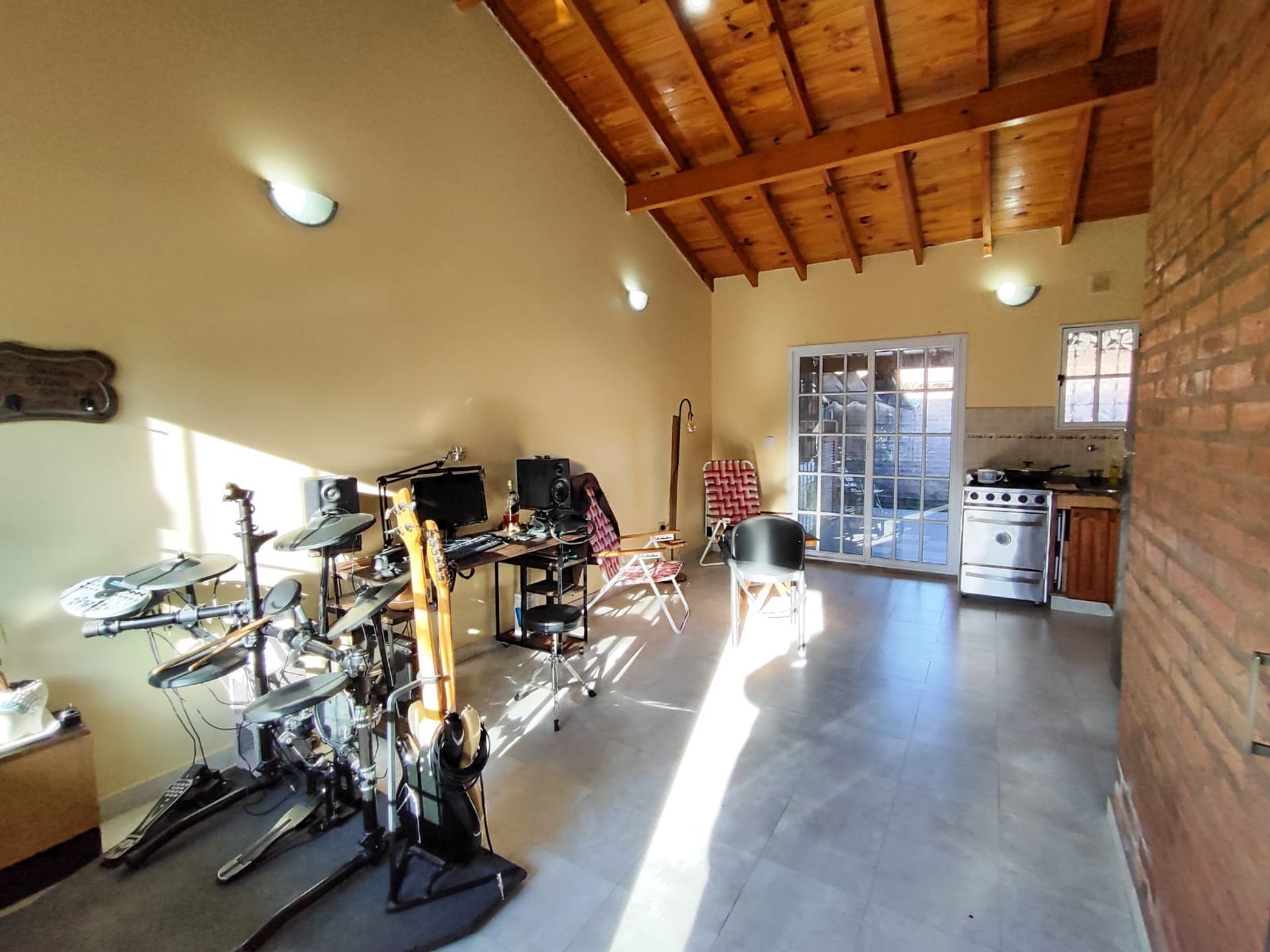 Venta Casa 4 Amb Barrio Privado Altos De Pacheco