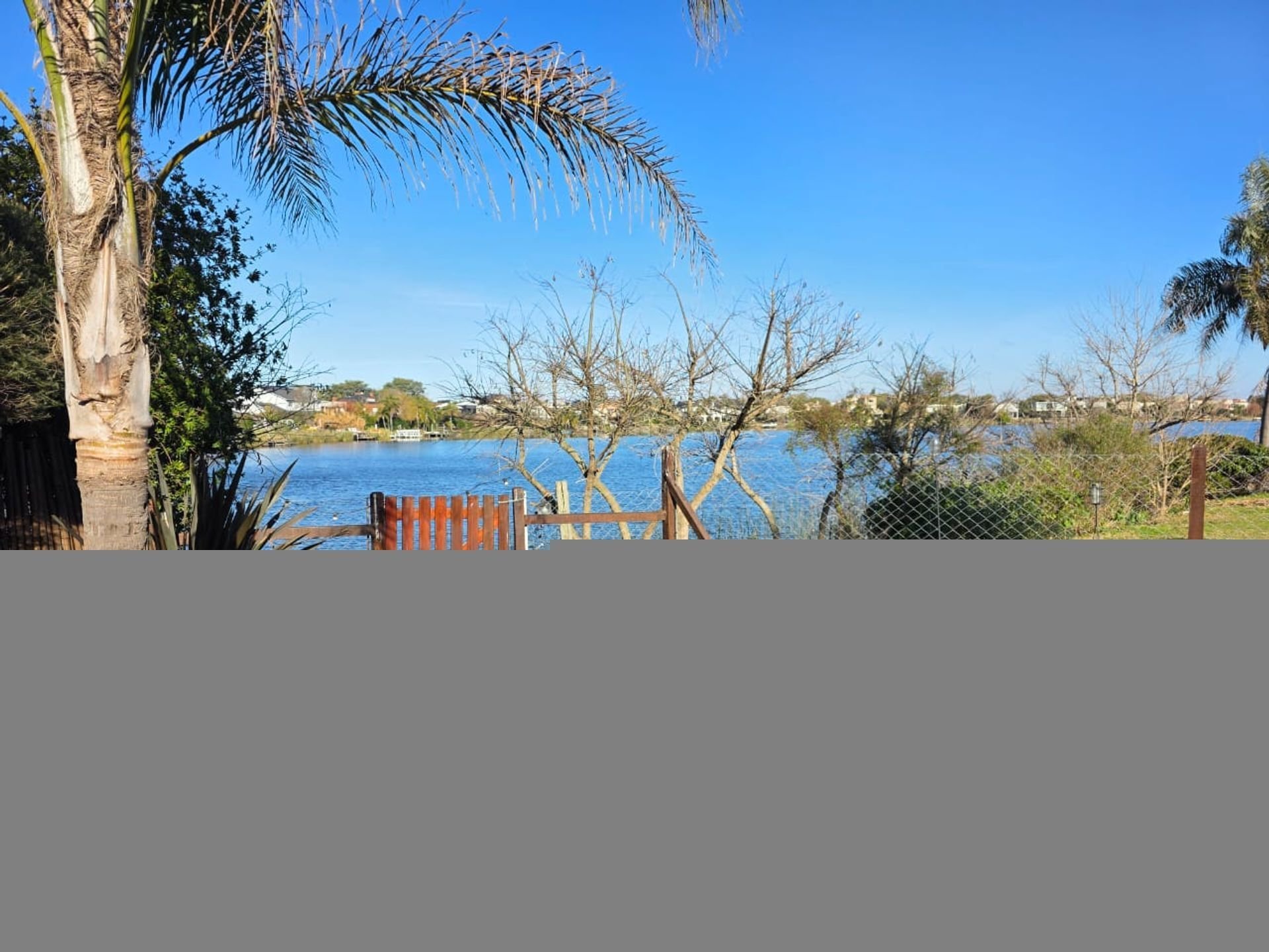 Venta Casa 5 Amb Al Agua Amarra S. Isidro Labrador