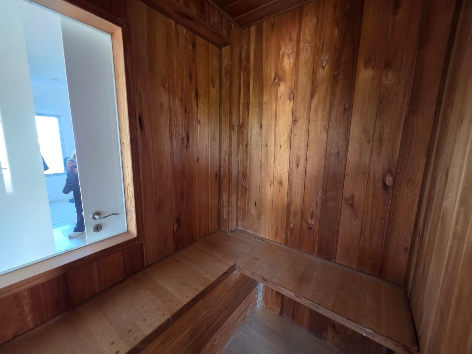 Venta Casa 5 Amb Al Agua Amarra S. Isidro Labrador