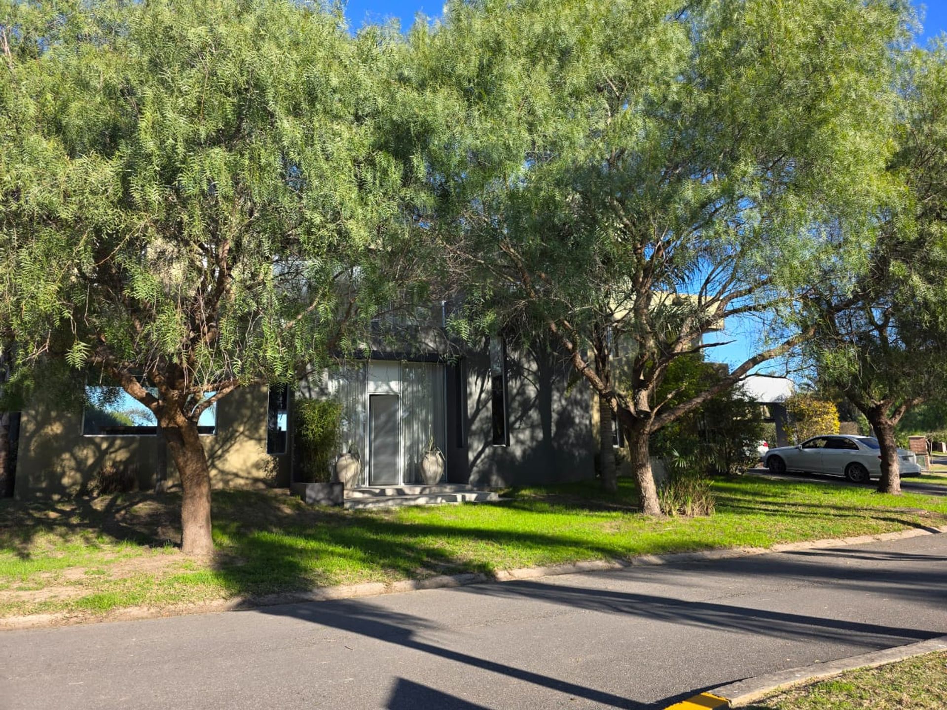 Venta Casa 5 Amb Al Agua Amarra S. Isidro Labrador