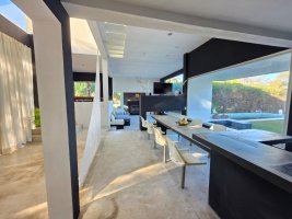 Venta Casa 5 Amb Al Agua Amarra S. Isidro Labrador