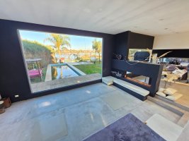 Venta Casa 5 Amb Al Agua Amarra S. Isidro Labrador