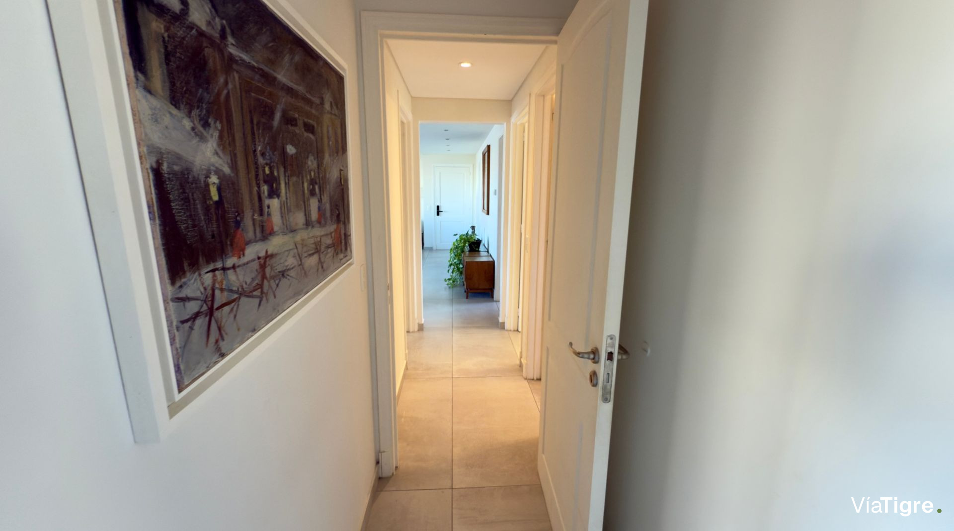 Venta Dpto 4 Amb Coch Vista Laguna Miradores Bahia