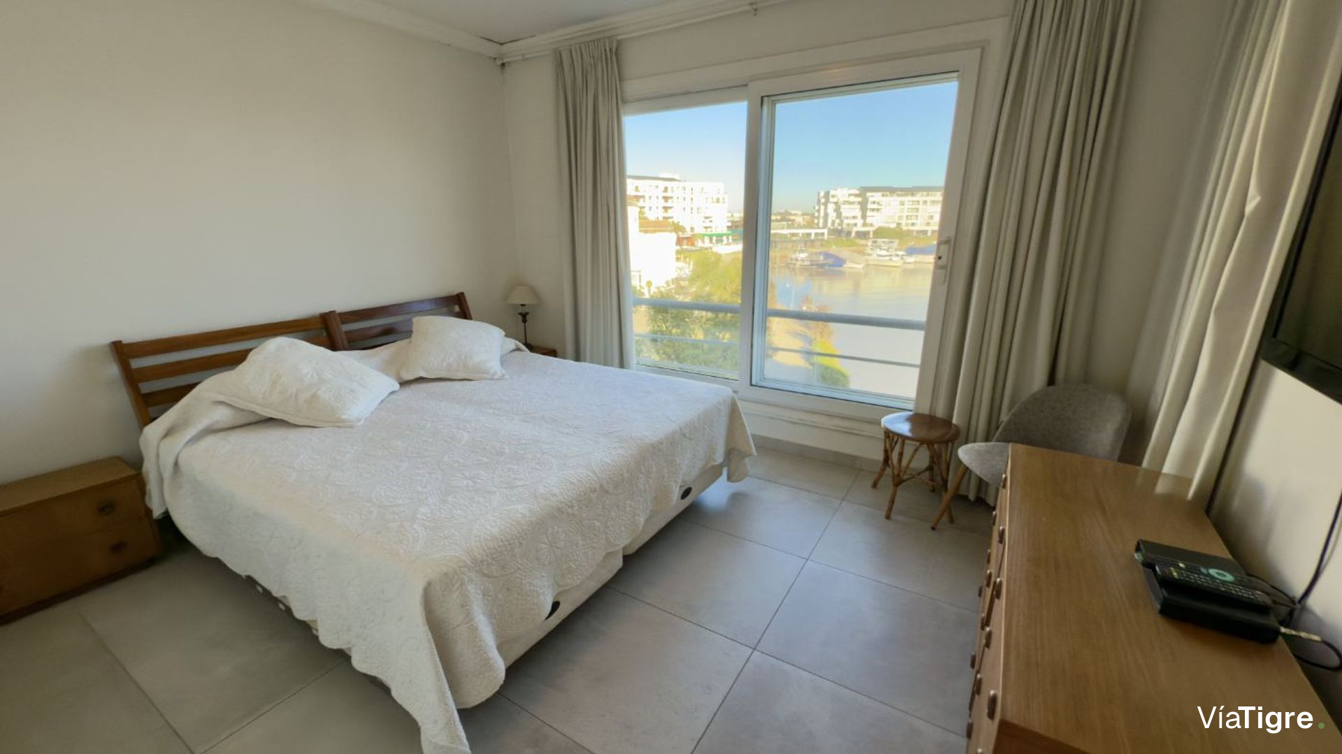 Venta Dpto 4 Amb Coch Vista Laguna Miradores Bahia