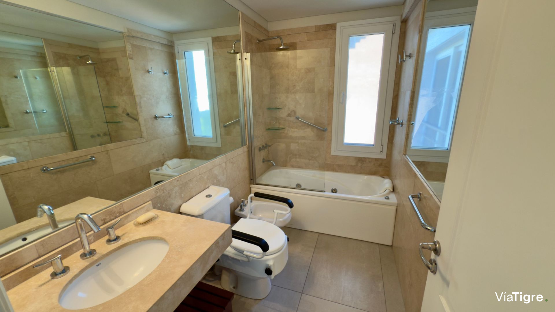Venta Dpto 4 Amb Coch Vista Laguna Miradores Bahia