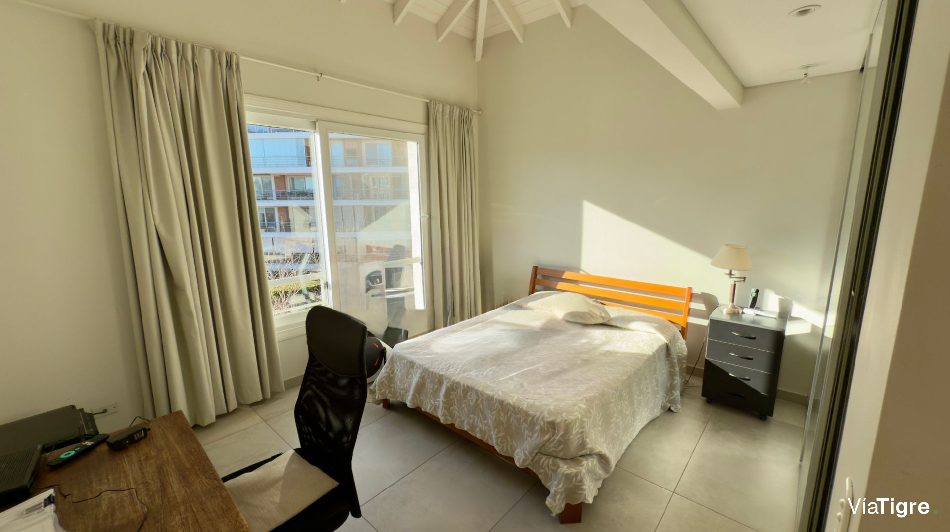 Venta Dpto 4 Amb Coch Vista Laguna Miradores Bahia