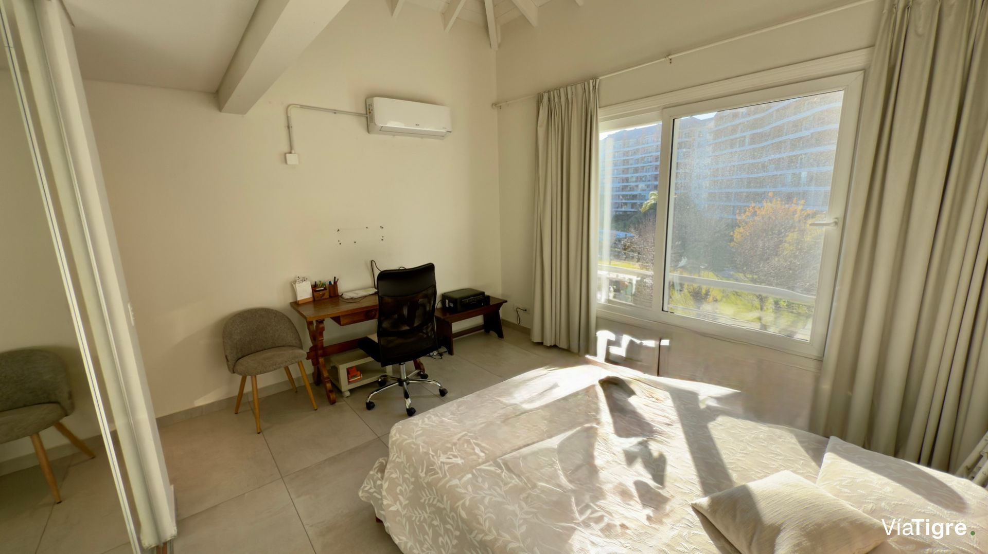 Venta Dpto 4 Amb Coch Vista Laguna Miradores Bahia