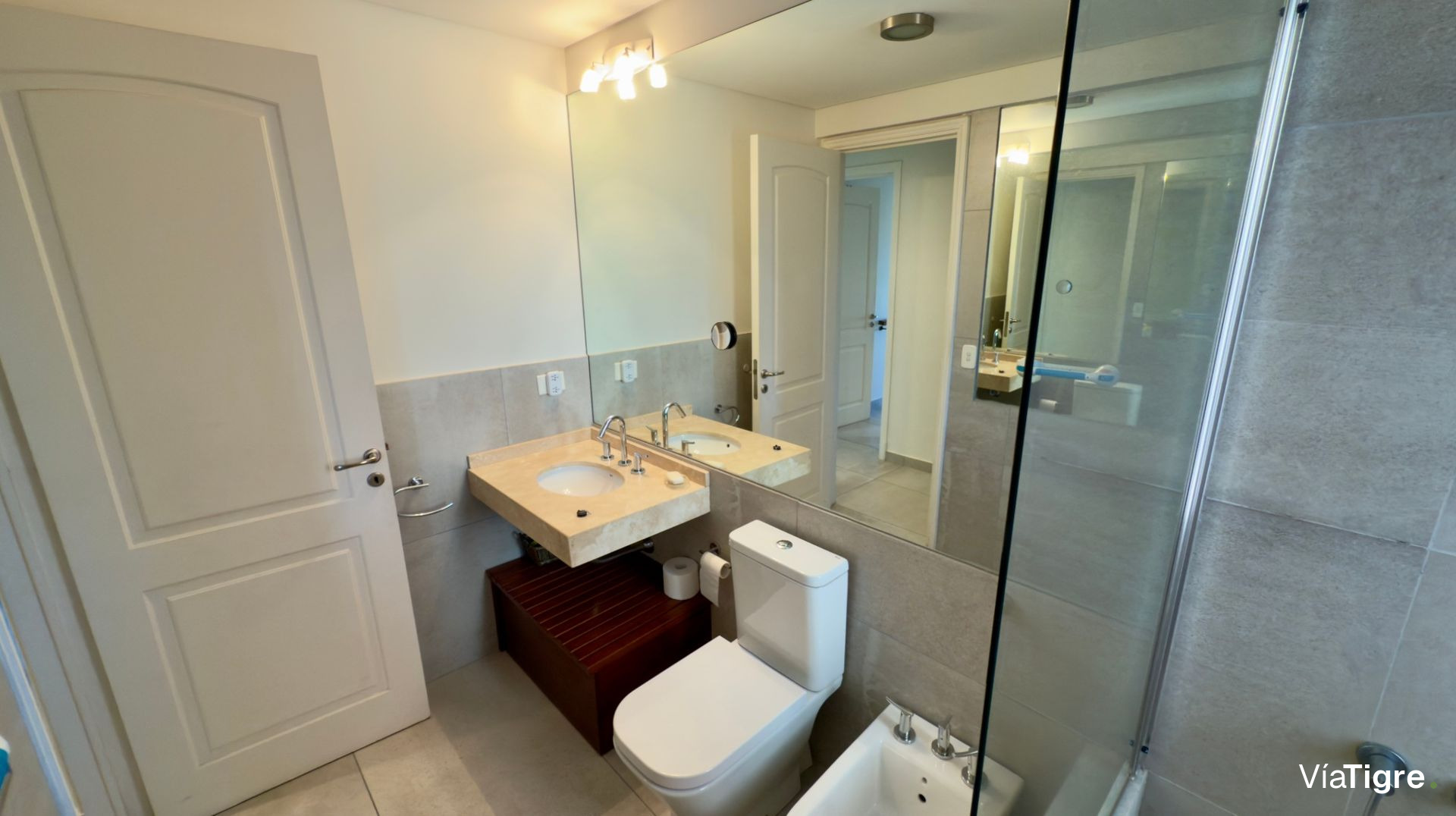 Venta Dpto 4 Amb Coch Vista Laguna Miradores Bahia
